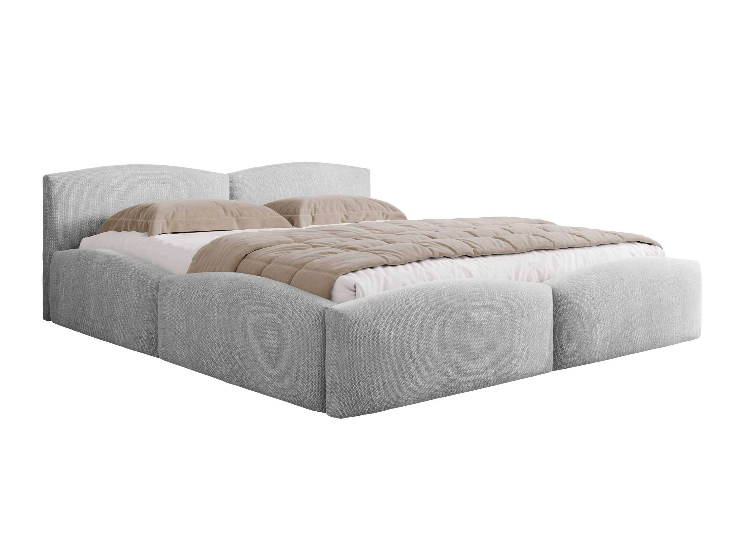 Letto TrendyNest Titis (Lumo 65)