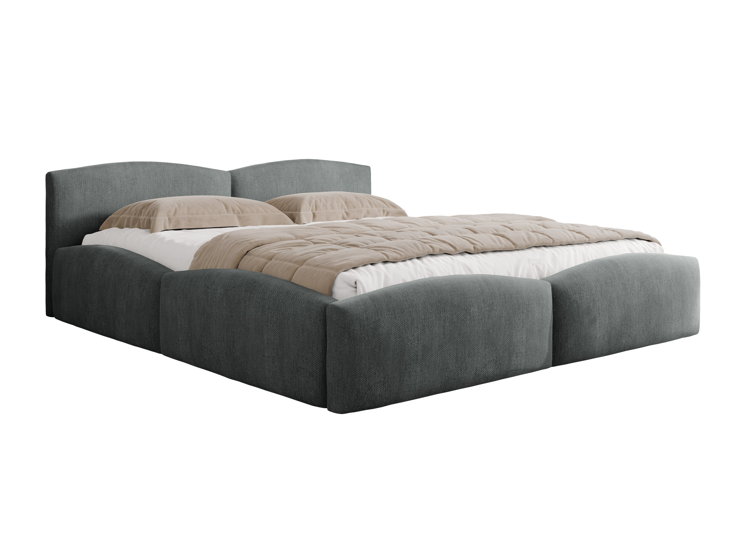 Letto TrendyNest Titis (Lumo 75)