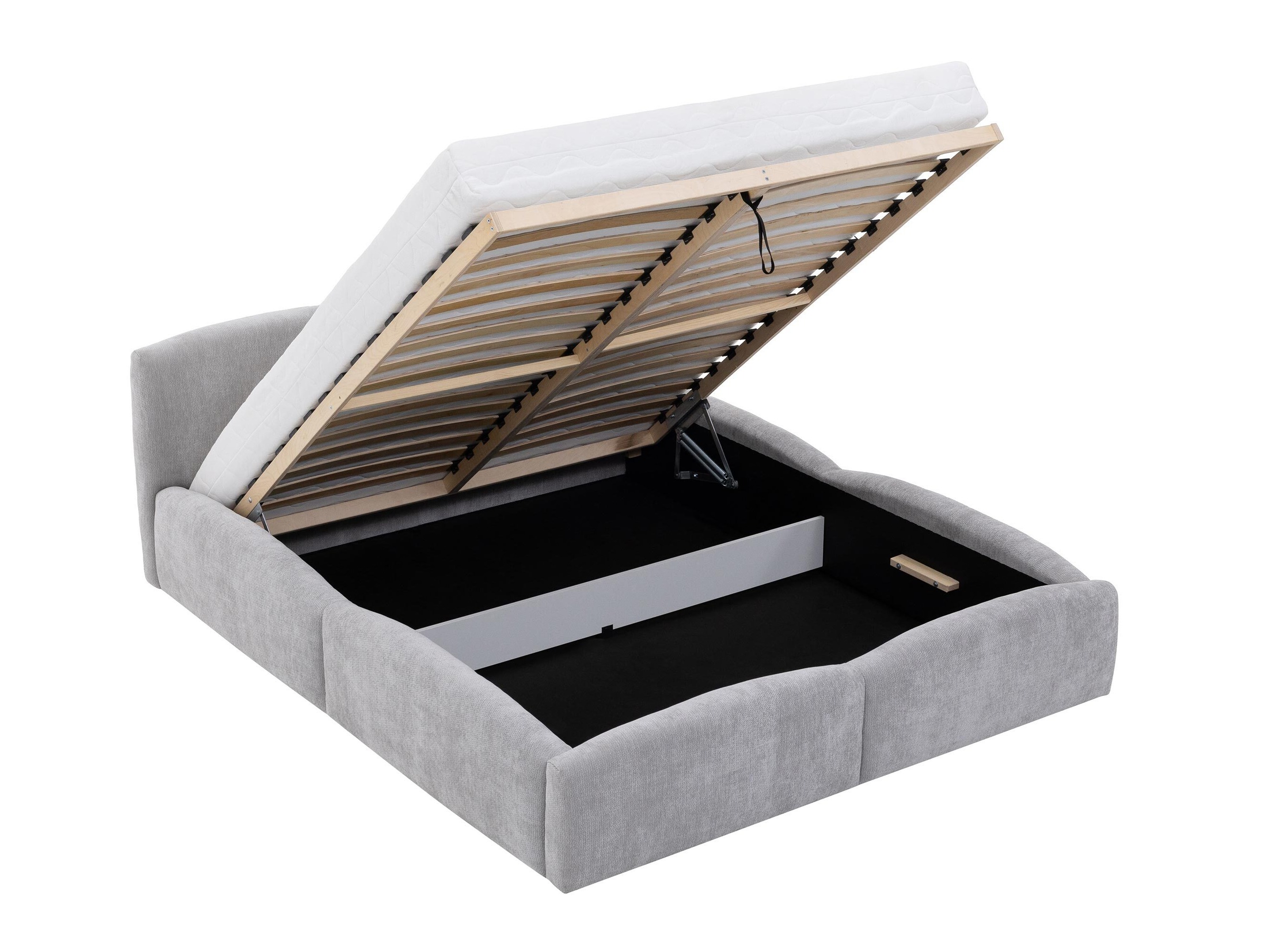 Letto TrendyNest Titis (Lumo 75)