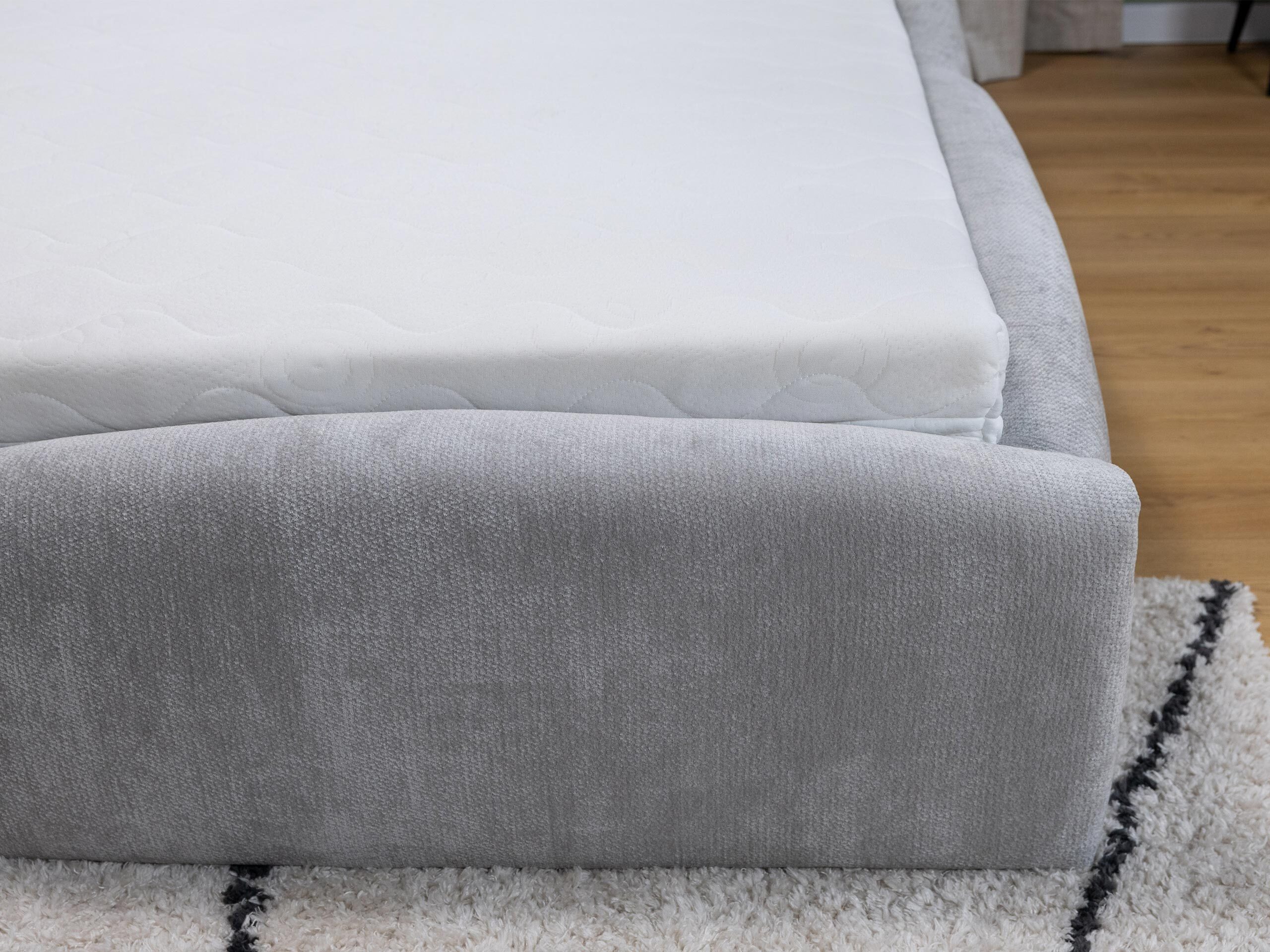Letto TrendyNest Titis (Lumo 75)
