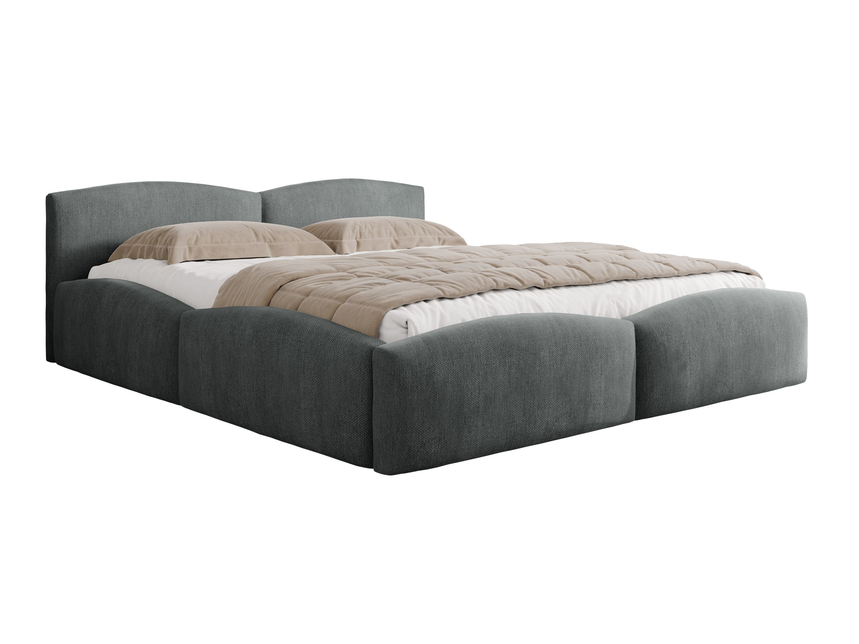 Letto TrendyNest Titis (Lumo 75)