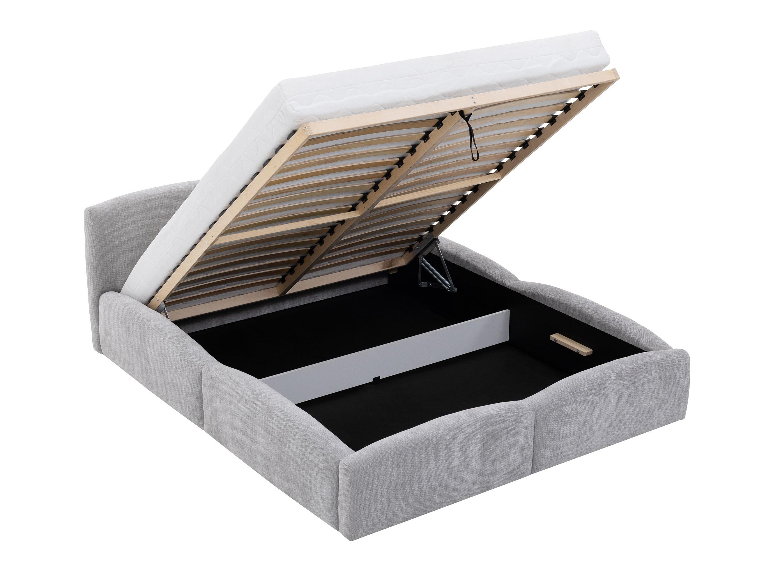 Letto TrendyNest Titis (Lumo 75)