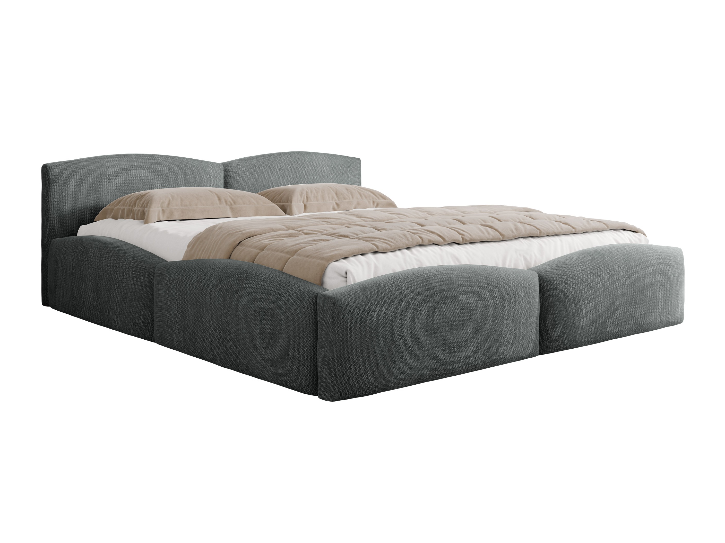 Letto TrendyNest Titis (Lumo 75)