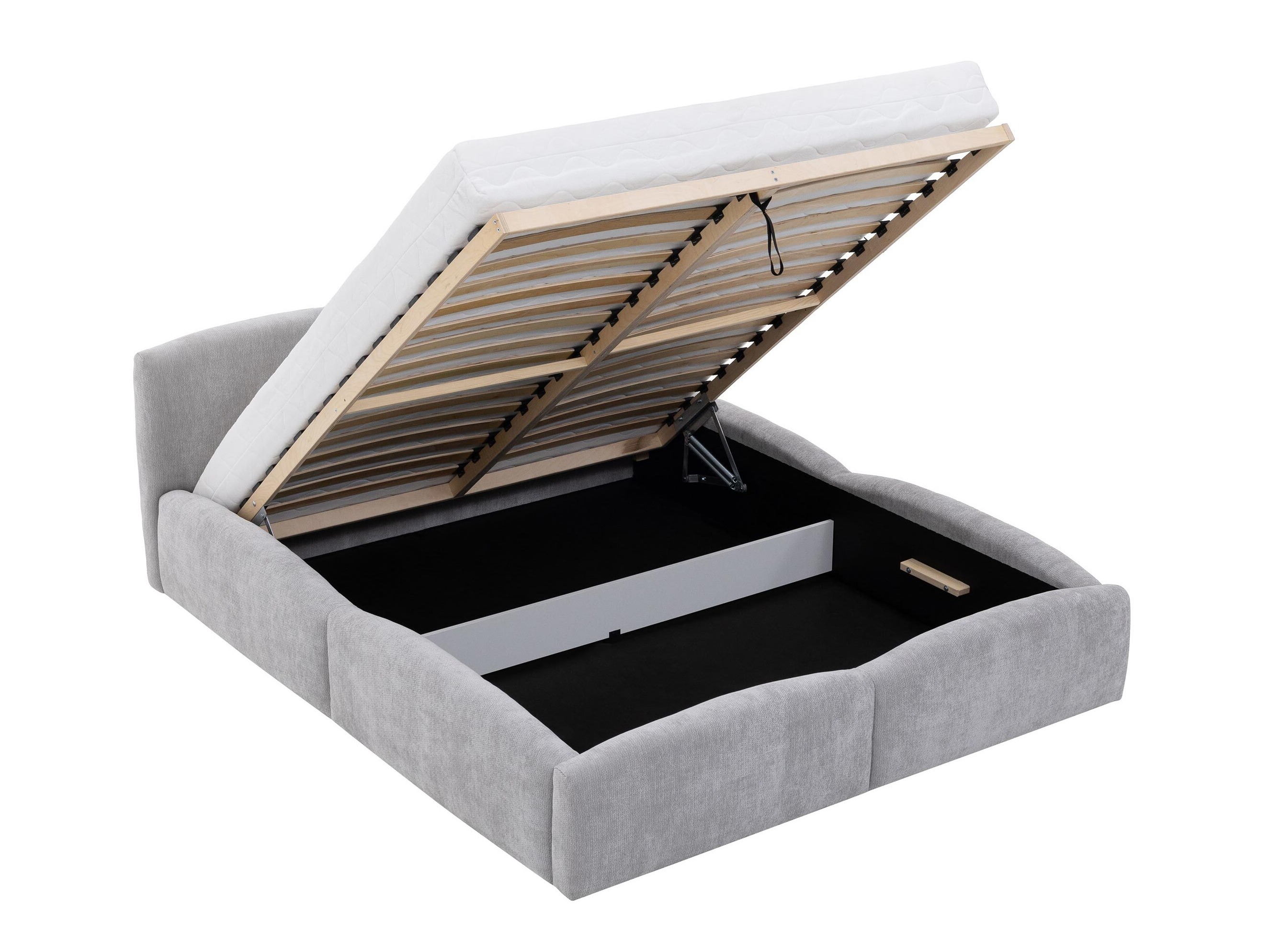 Letto TrendyNest Titis (Lumo 75)