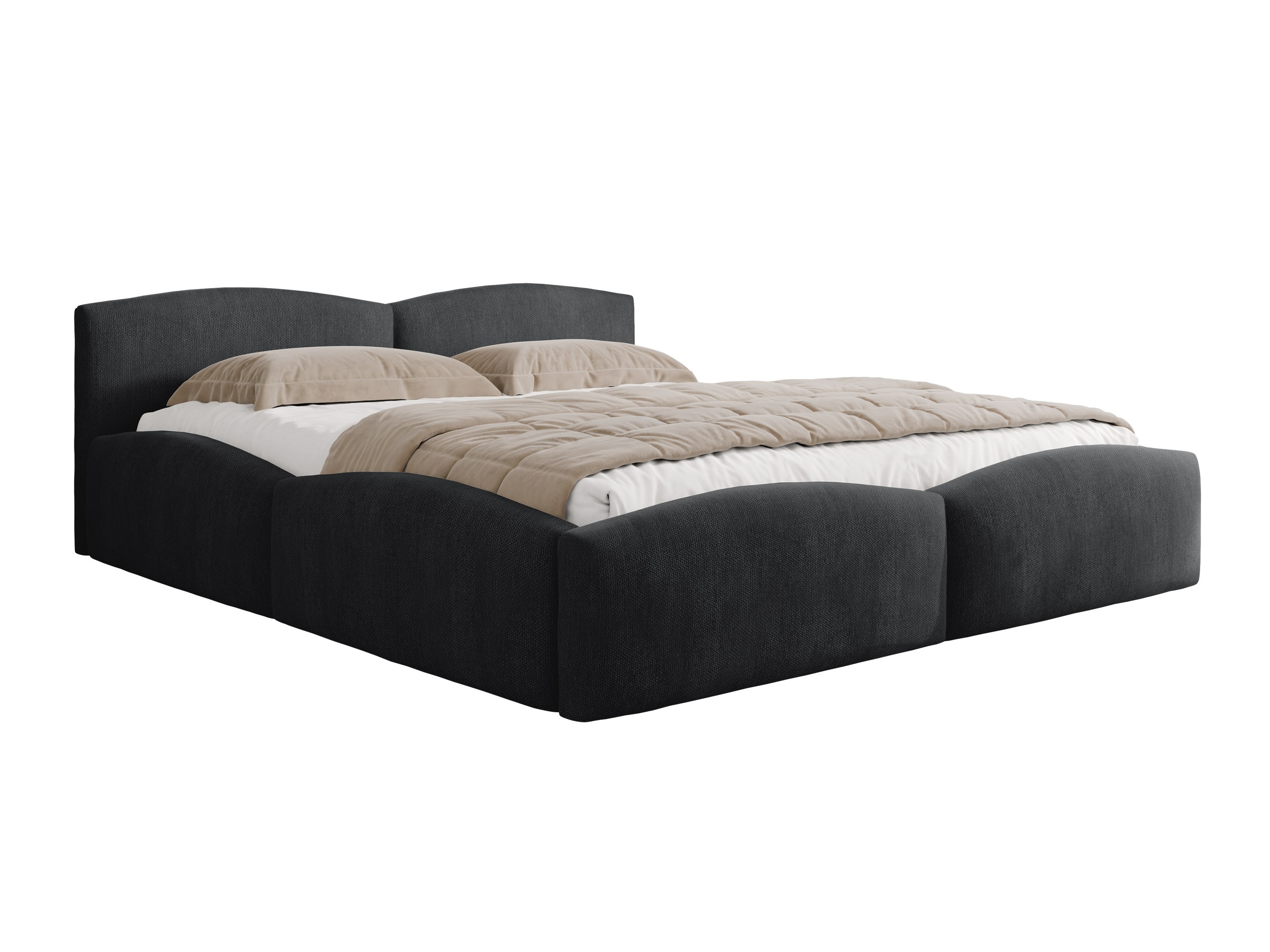 Letto TrendyNest Titis (Margo 227.09)