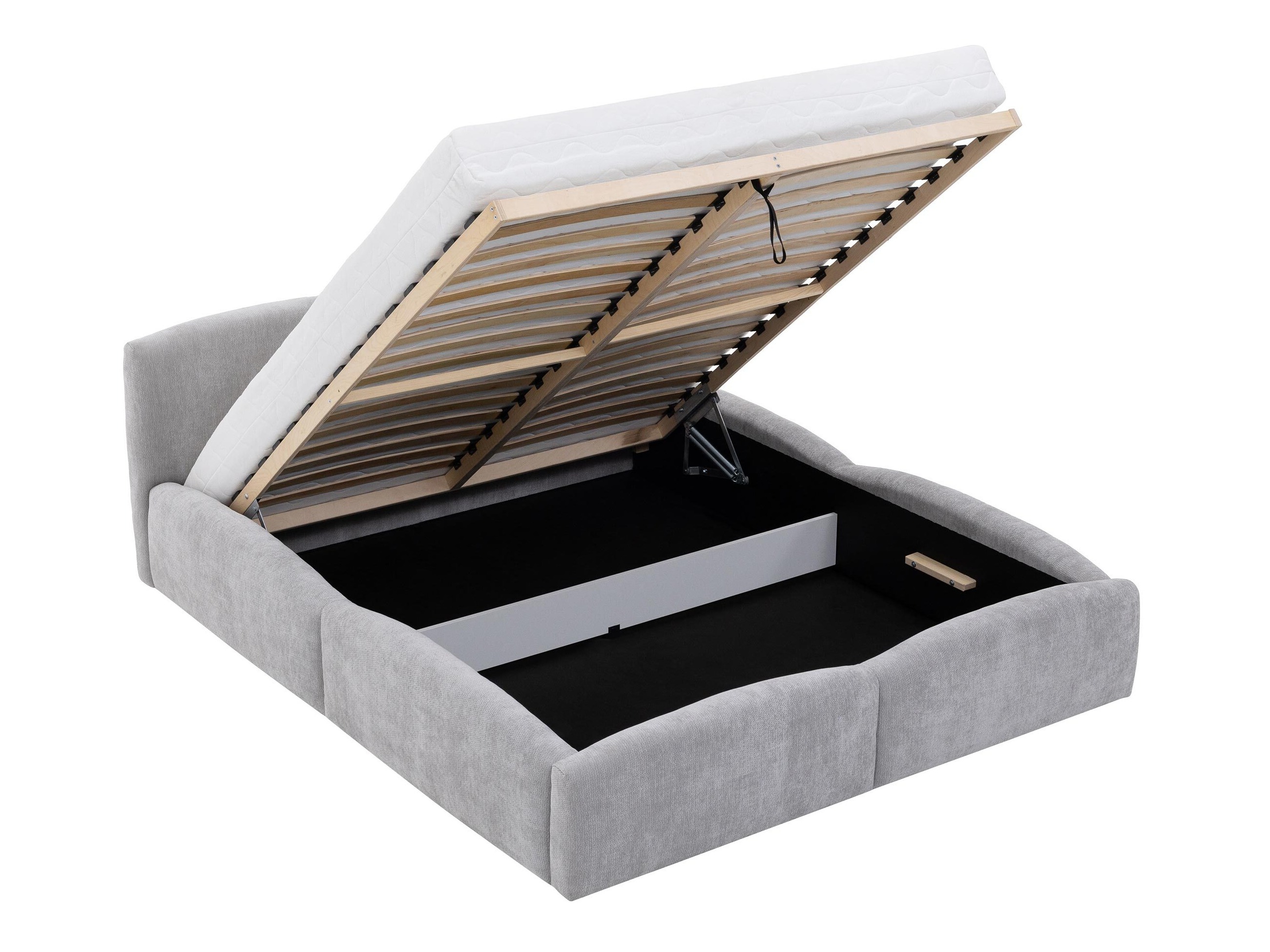 Letto TrendyNest Titis (Margo 227.09)