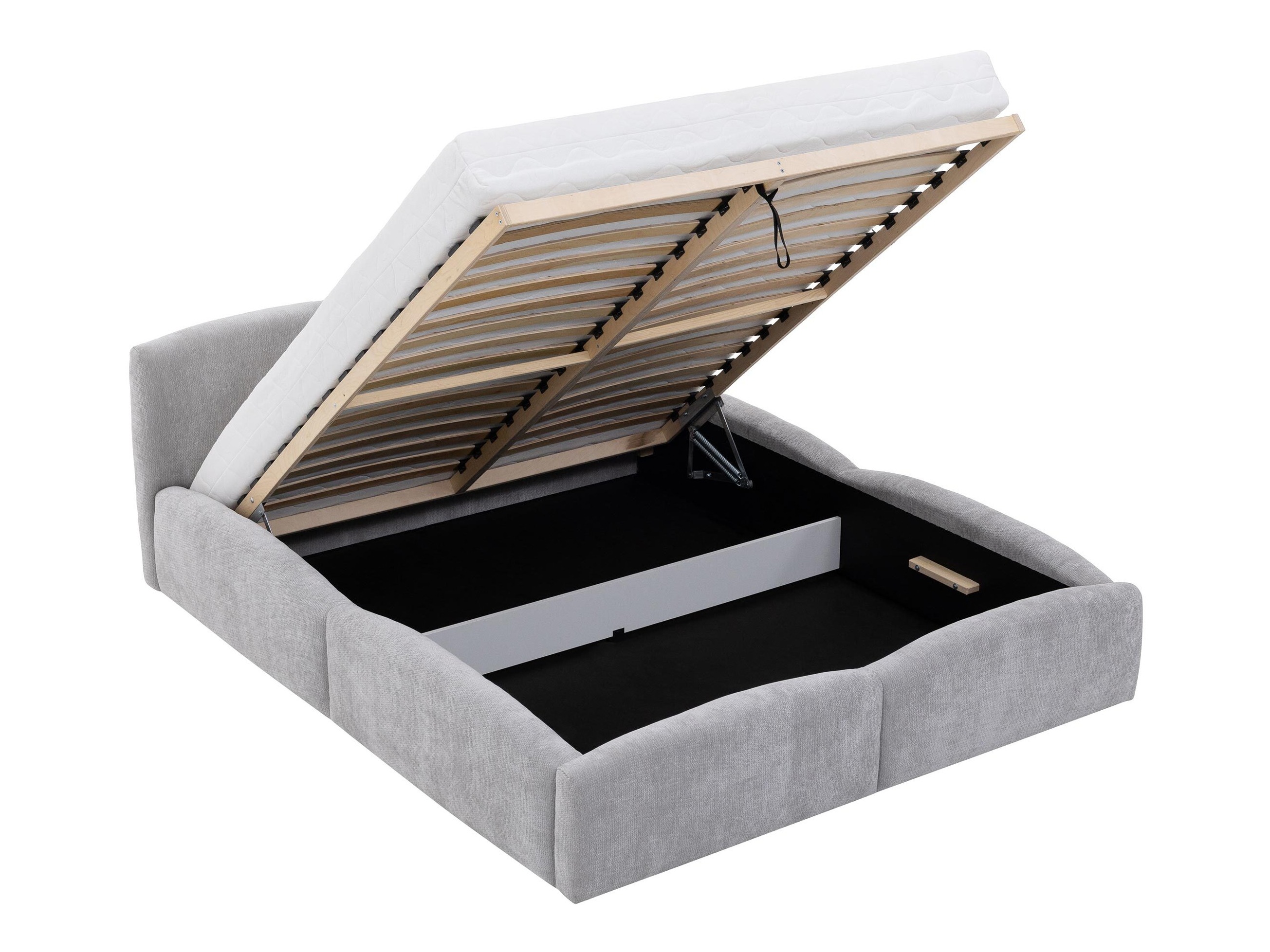 Letto TrendyNest Titis (Margo 227.09)