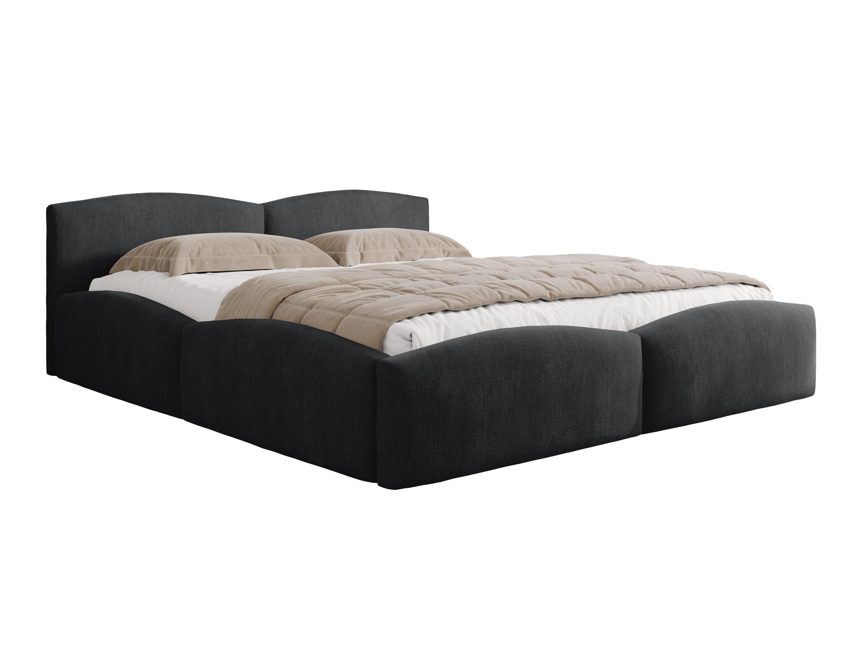 Letto TrendyNest Titis (Margo 227.09)