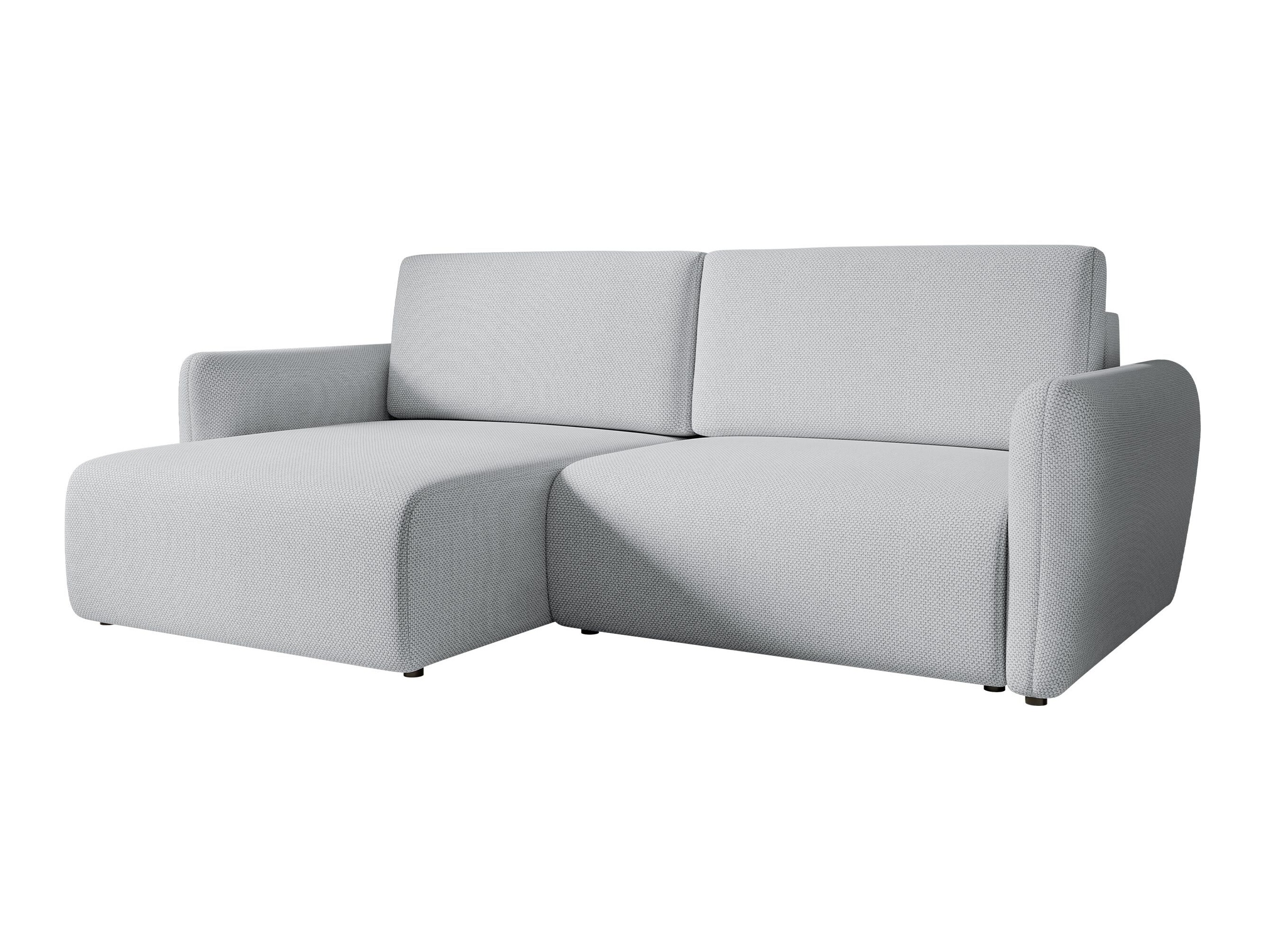 Divano angolare Temple 131 (Cruz 80)