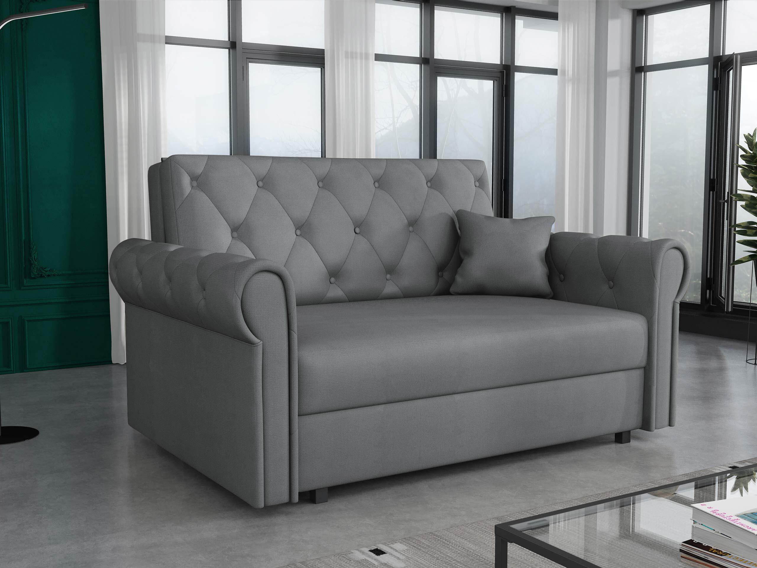 Divano letto Aelara II (Kronos 22)