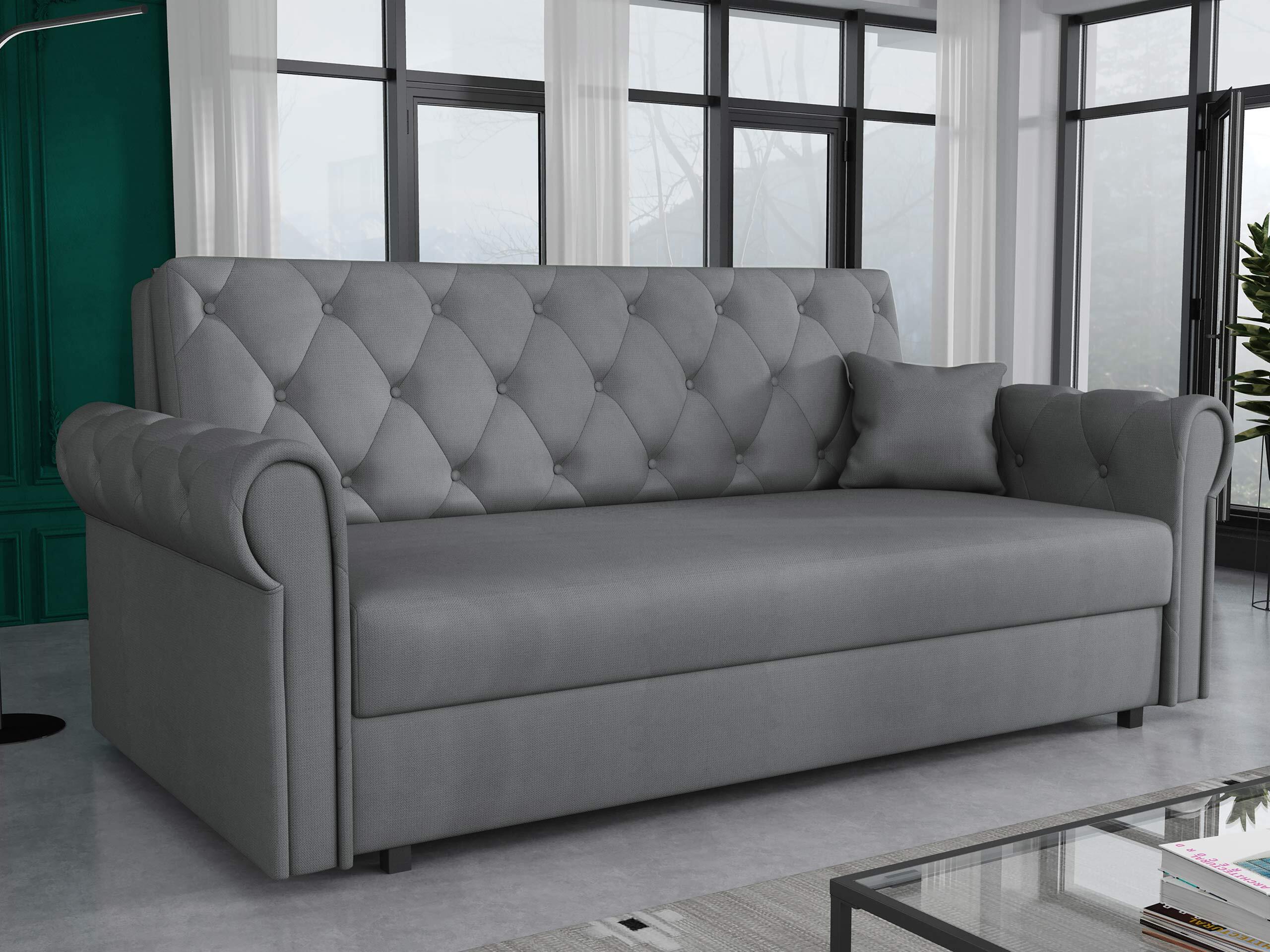 Divano letto Aelara IV (Kronos 22)