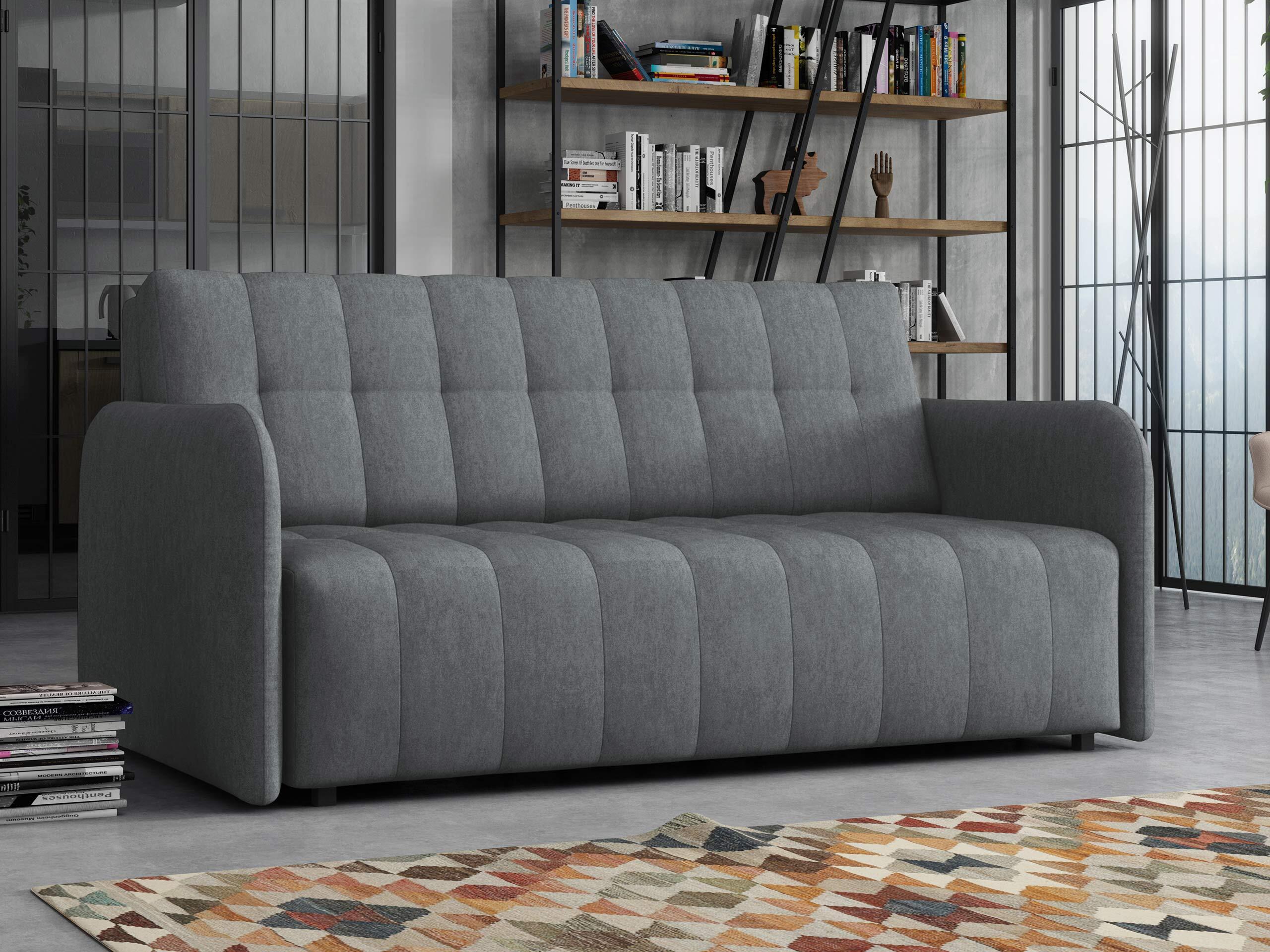 Divano letto Aquarin IV (Kronos 22)