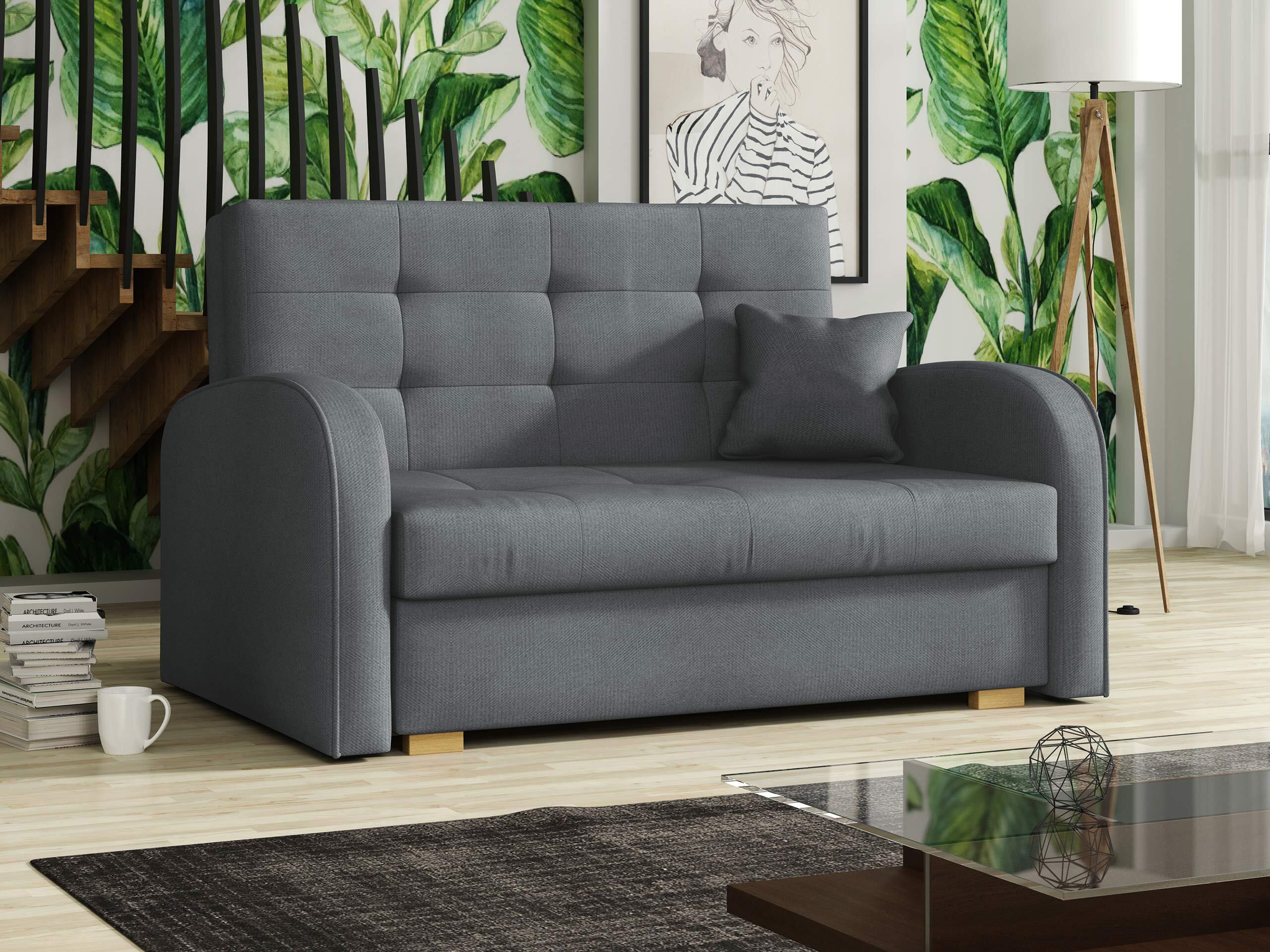 Divano letto Silona II (Kronos 22)