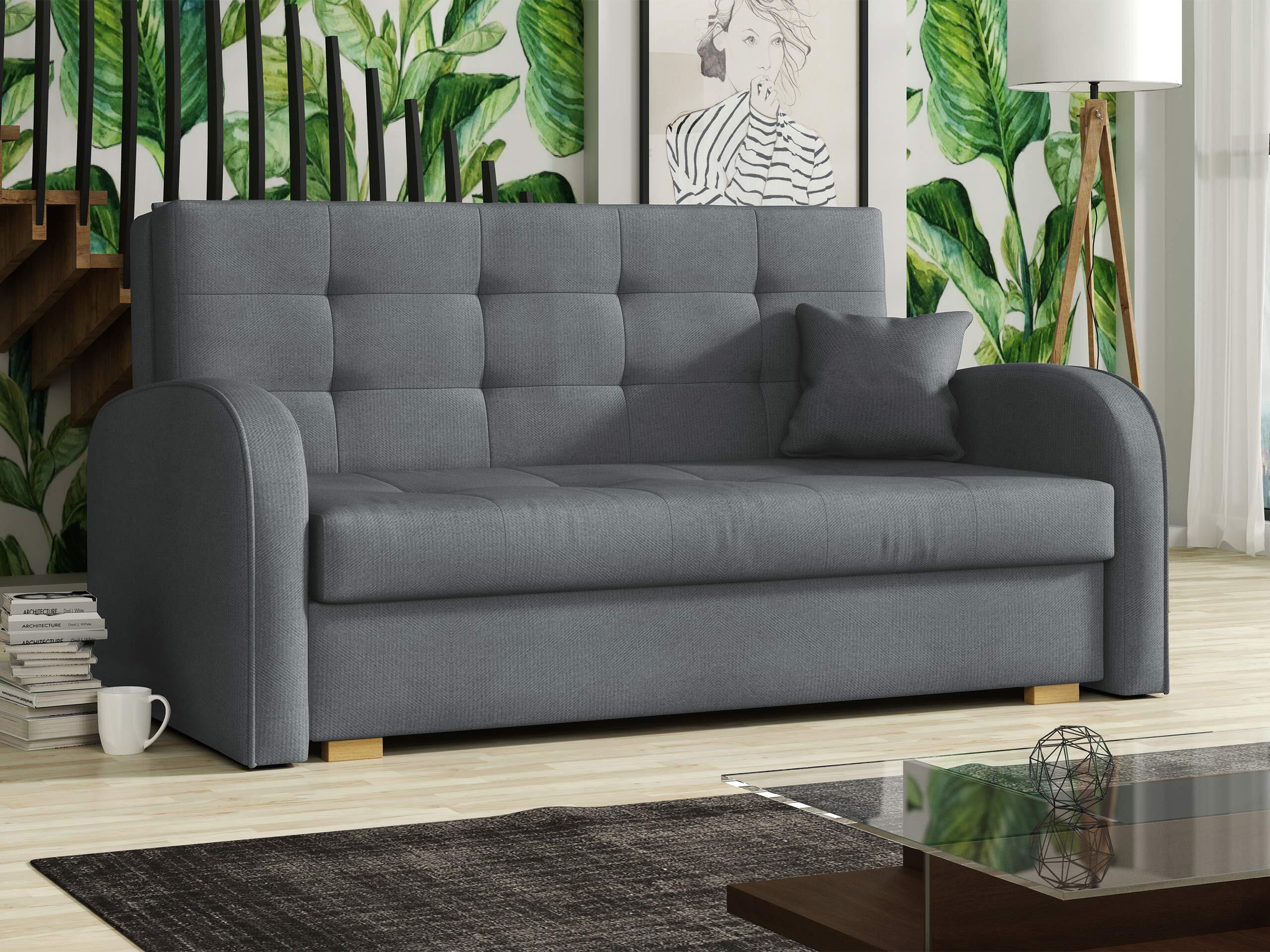 Divano letto Silona III (Kronos 22)
