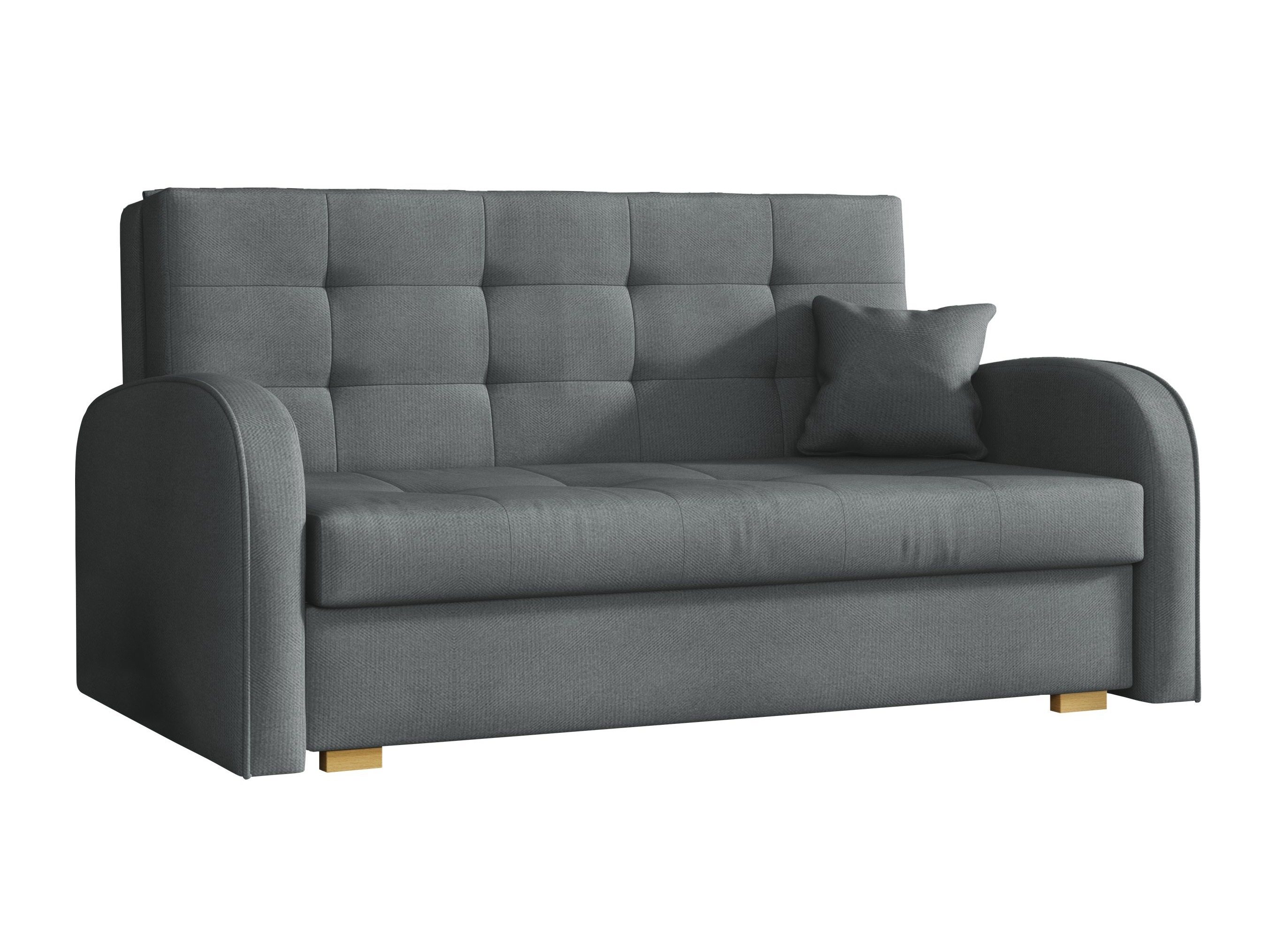 Divano letto Silona III (Kronos 22)