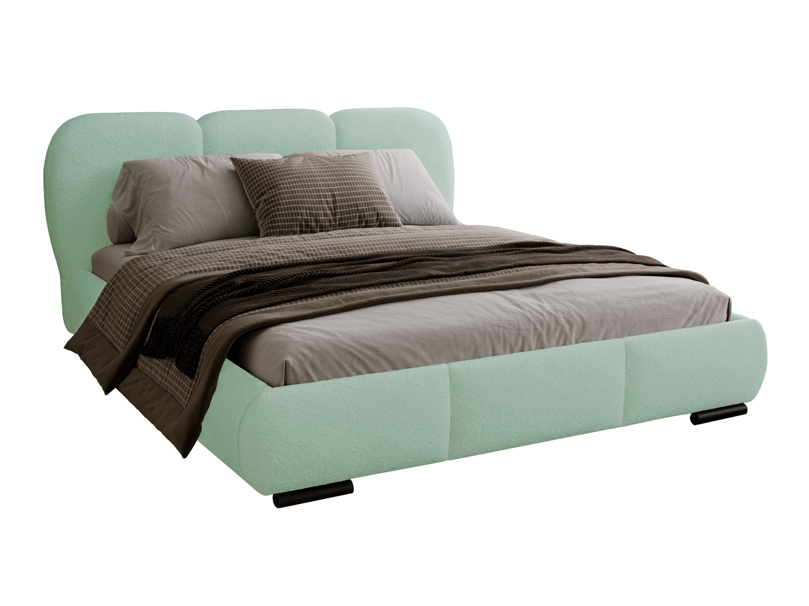 Letto TrendyNest 129 (Coral 55)