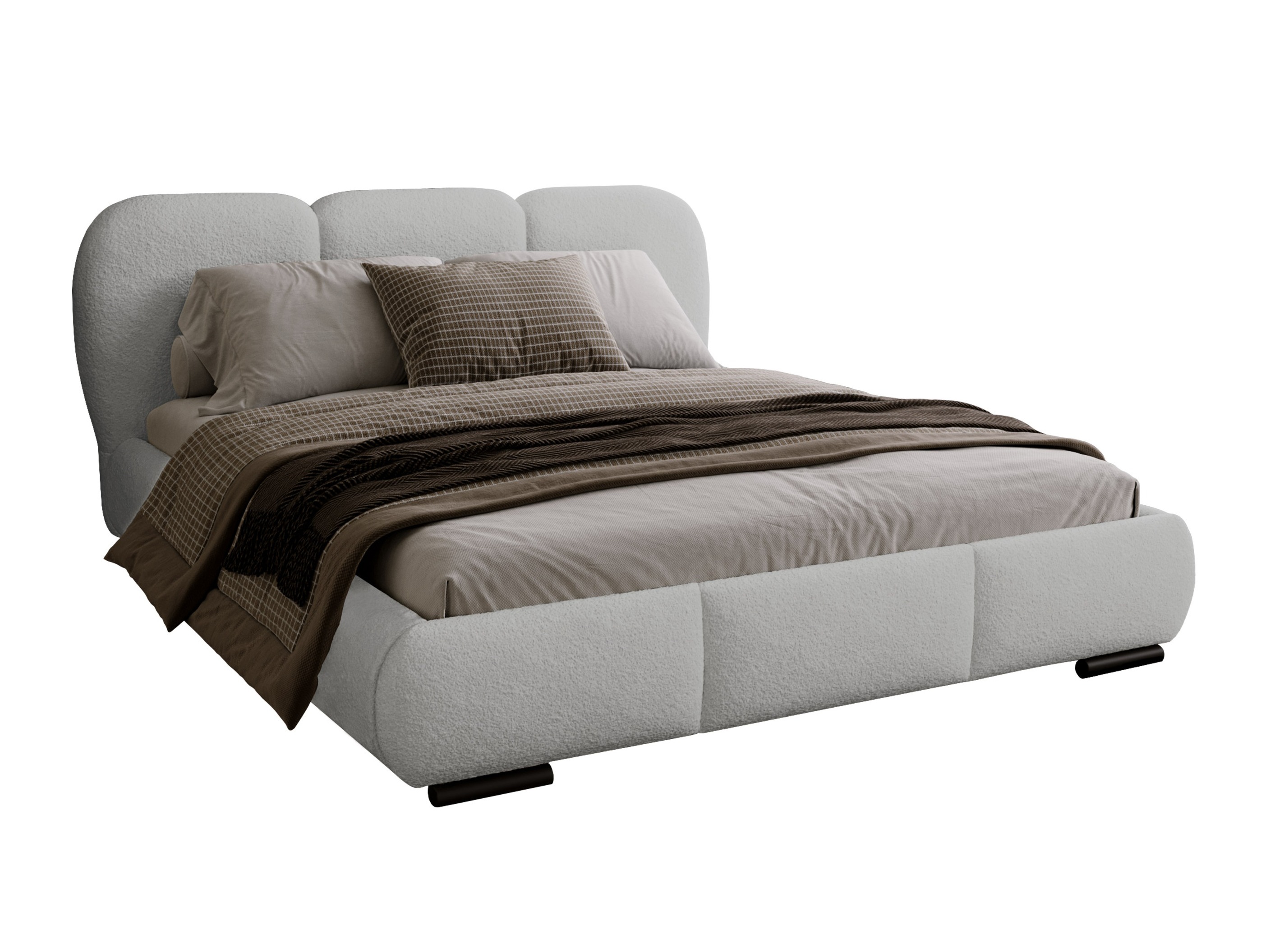 Letto TrendyNest 129 (Coral 75)