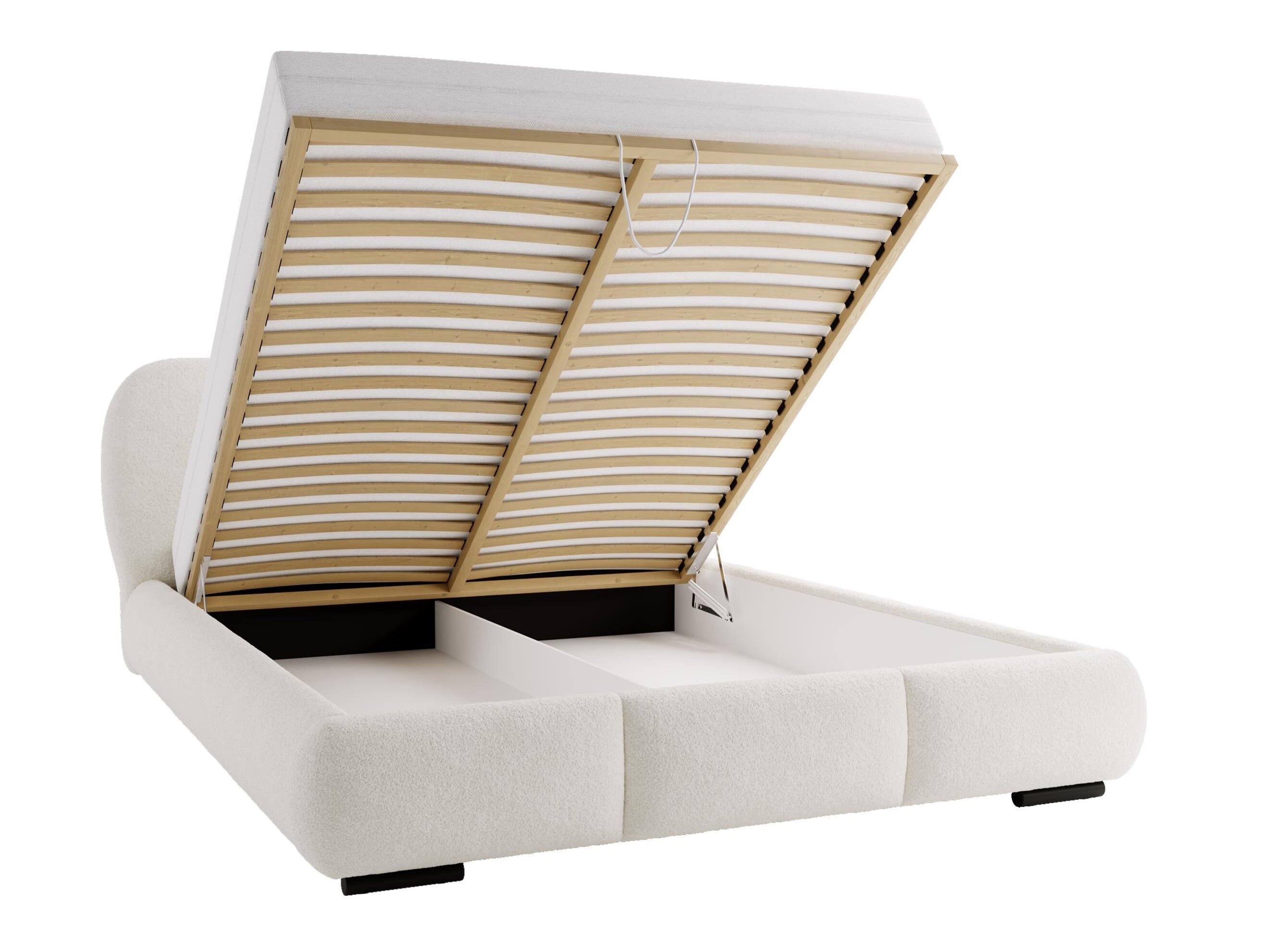 Letto TrendyNest Navium (Coral 65)