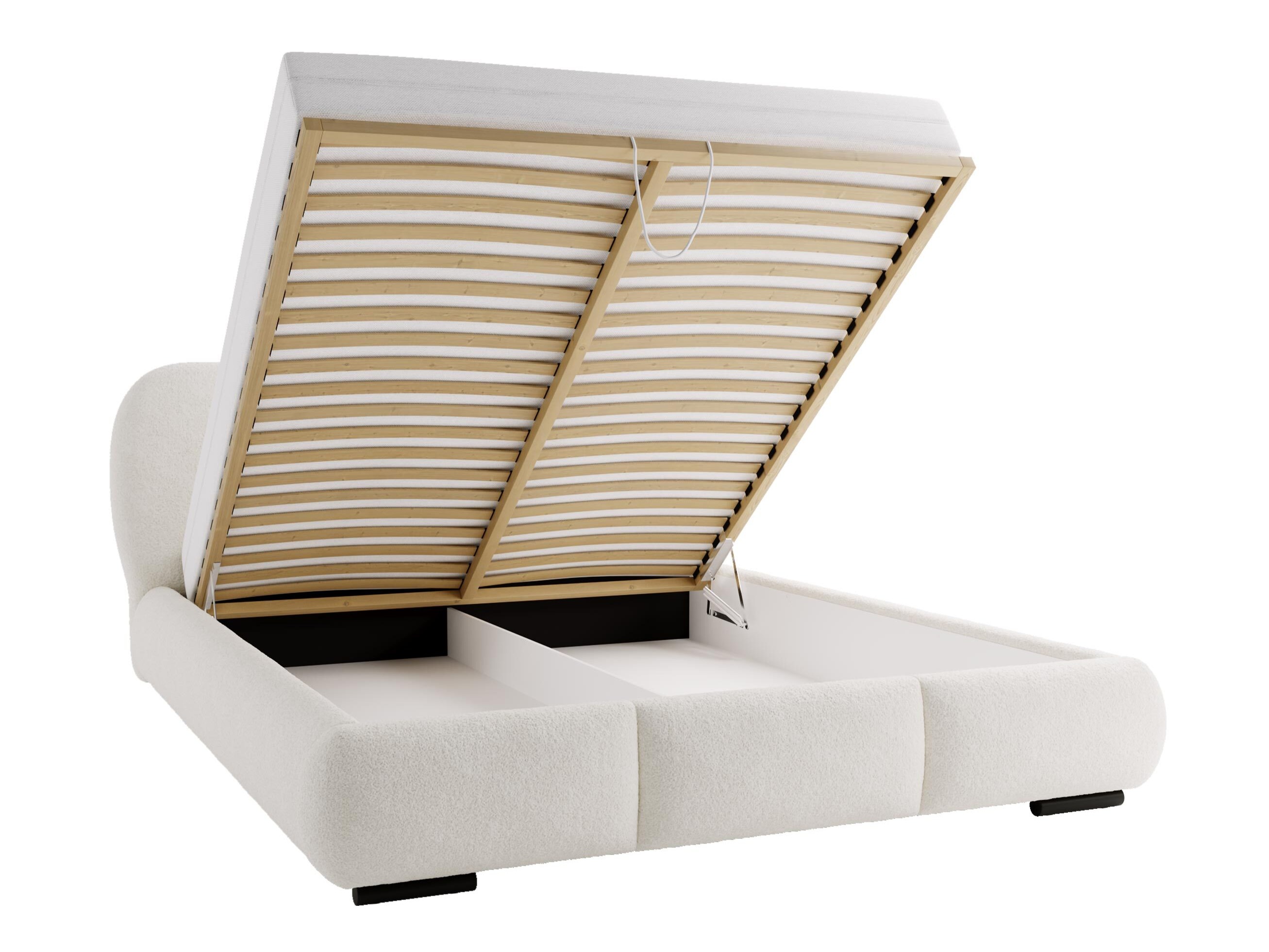 Letto TrendyNest Navium (Coral 75)