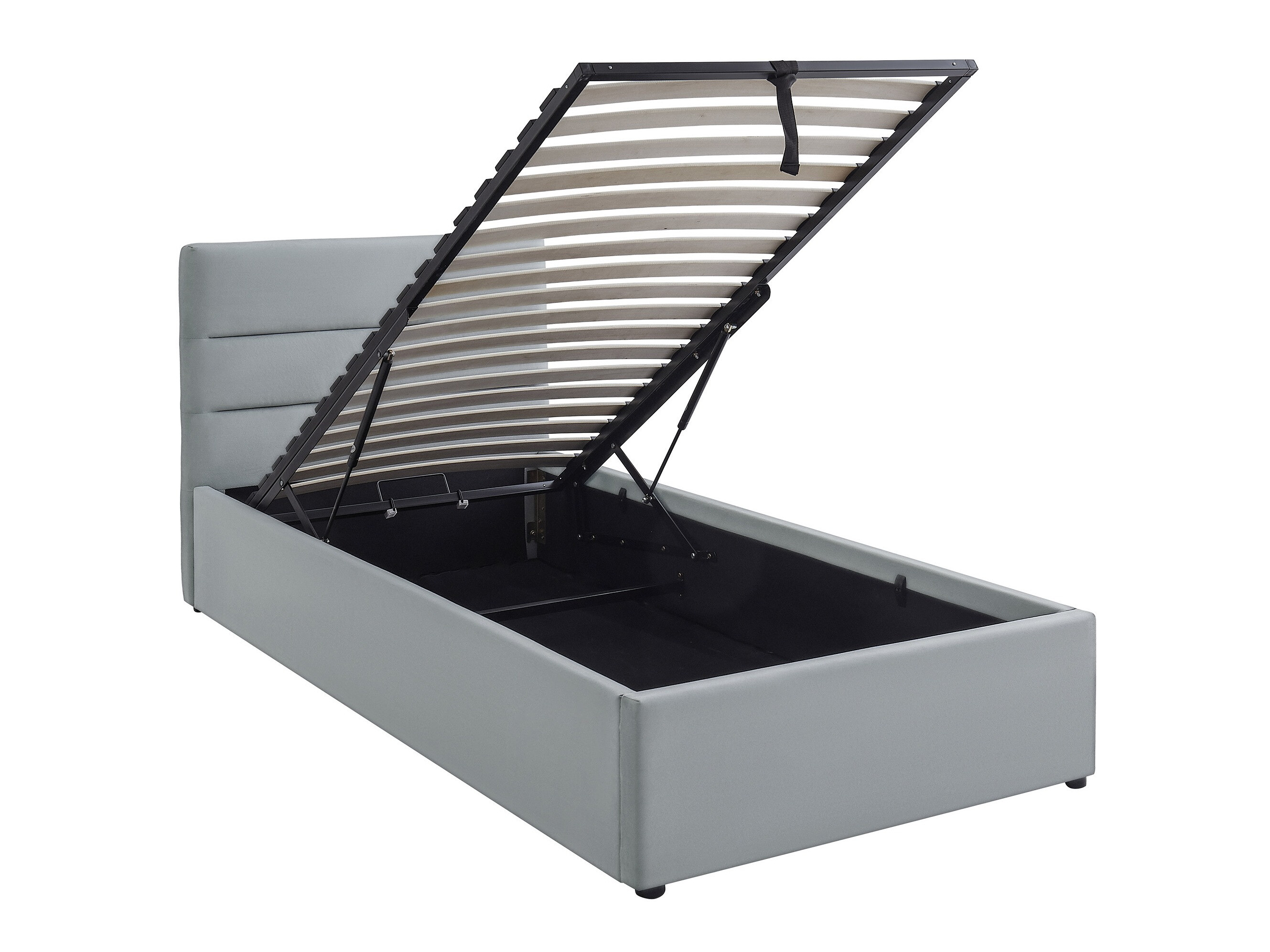 Letto Comfivo Fabos II (Hlr 05)