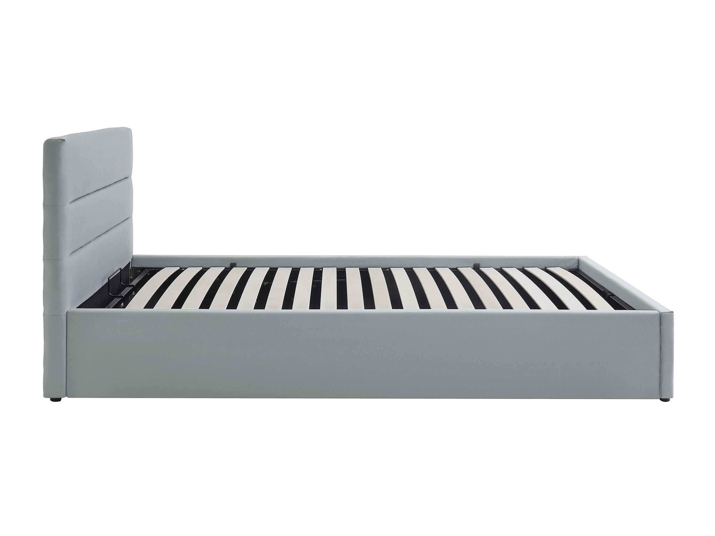 Letto Comfivo Fabos II (Hlr 05)