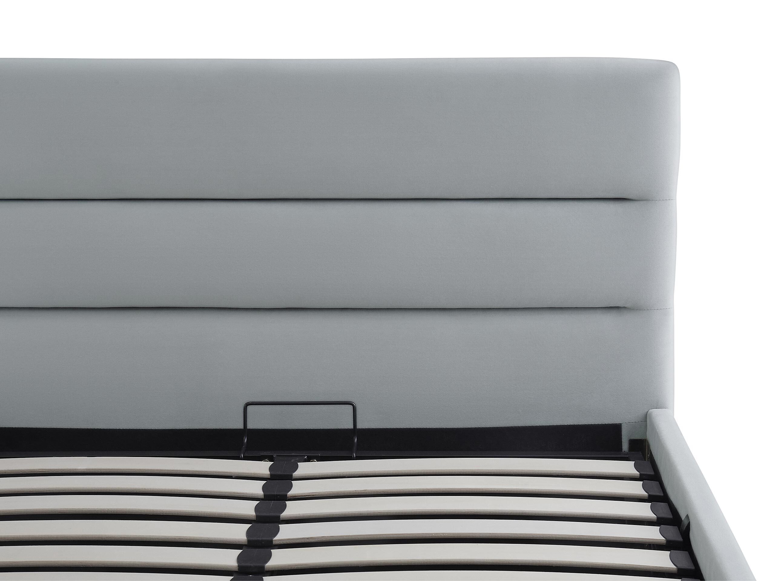 Letto Comfivo Fabos II (Hlr 19)