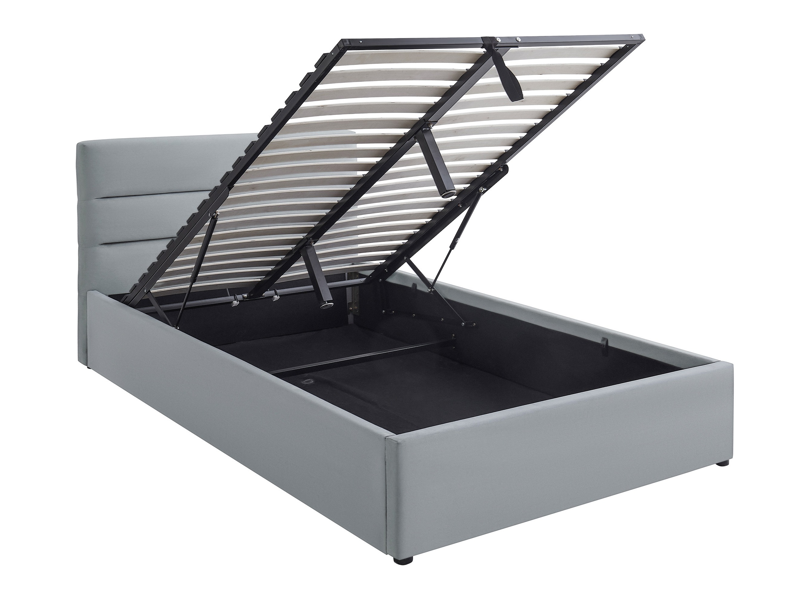 Letto Comfivo Fabos II (Hlr 19)