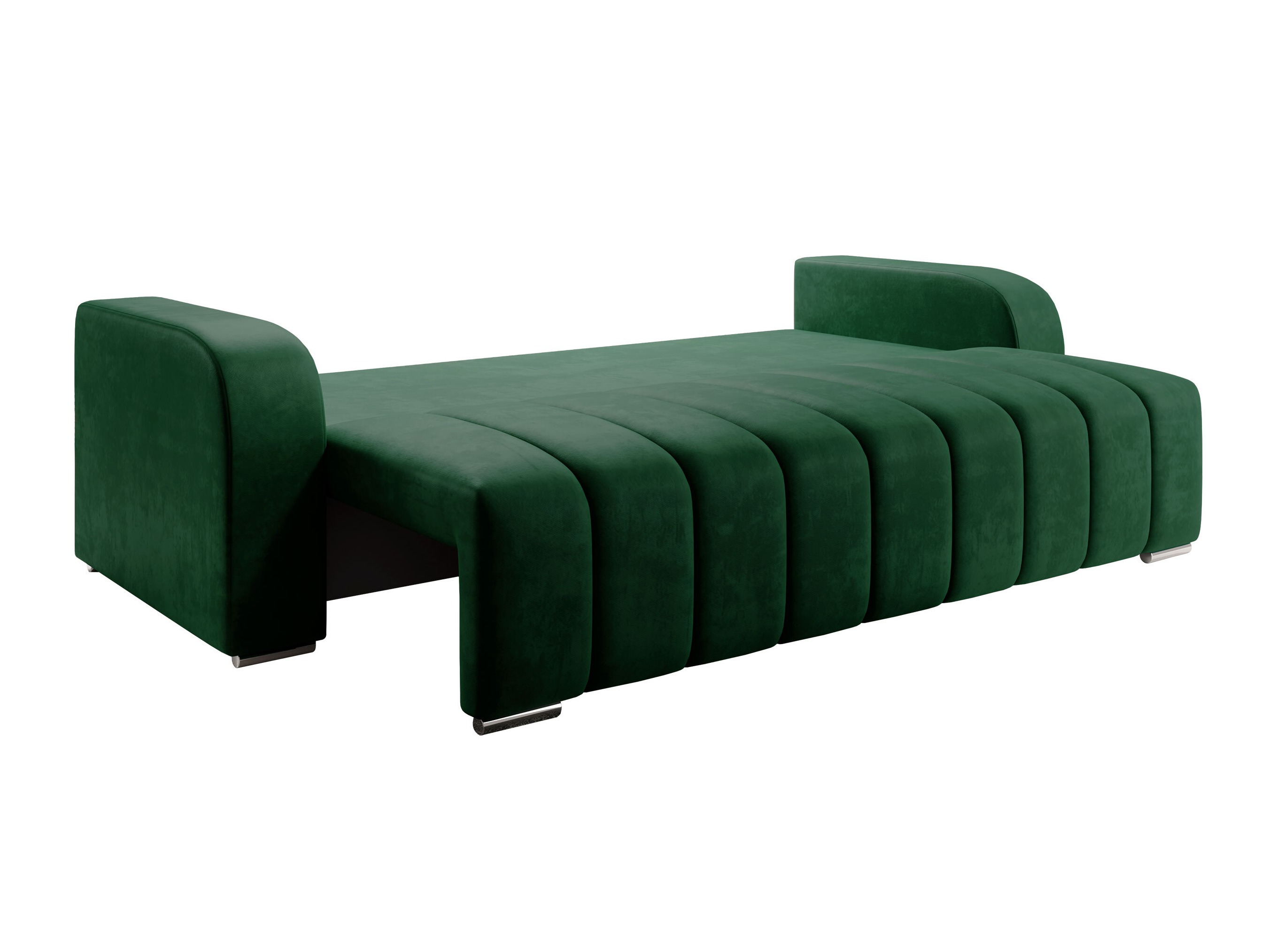 Divano letto Arvada 124 (Lambi 03)