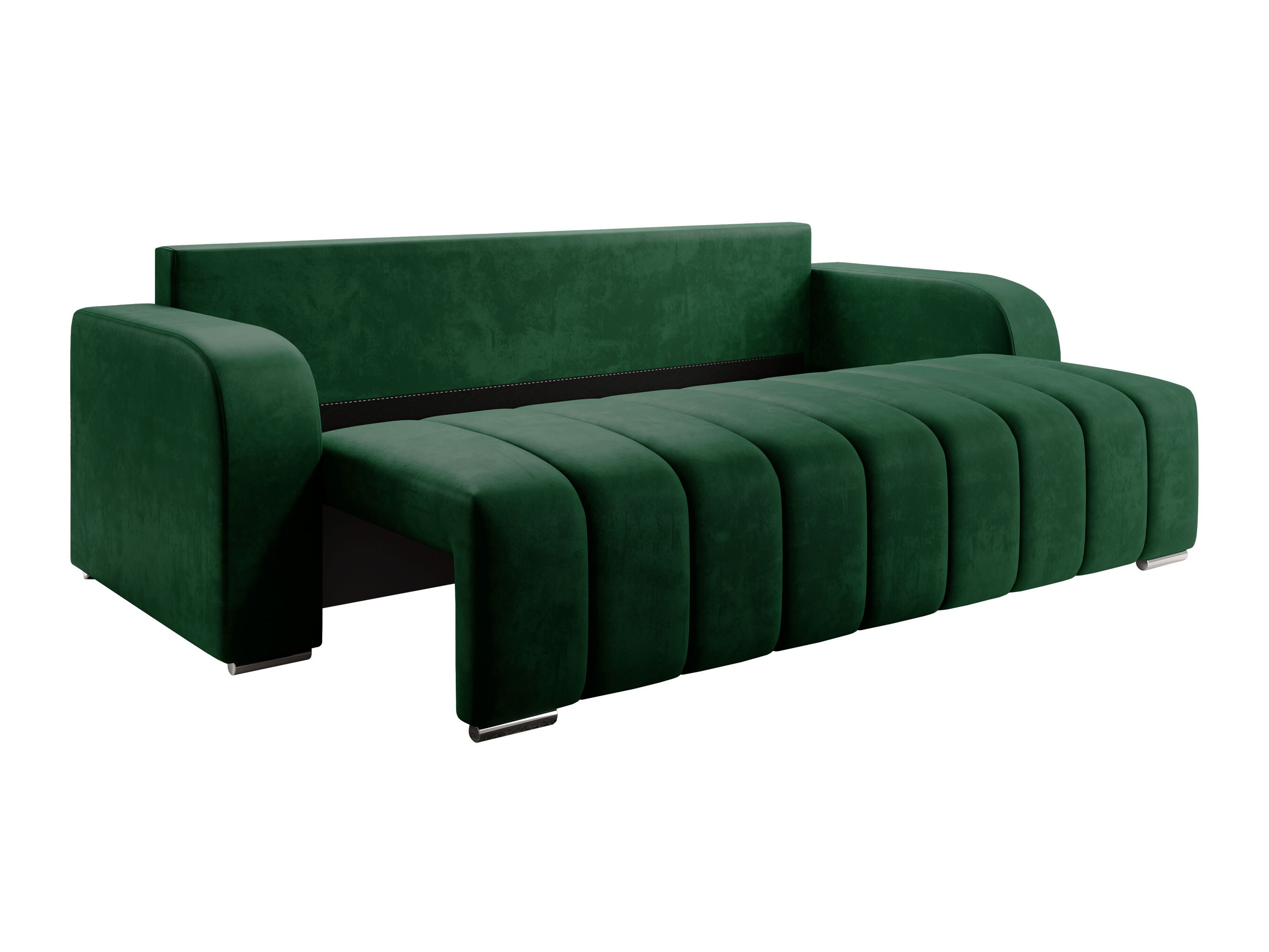 Divano letto Arvada 124 (Lambi 06)