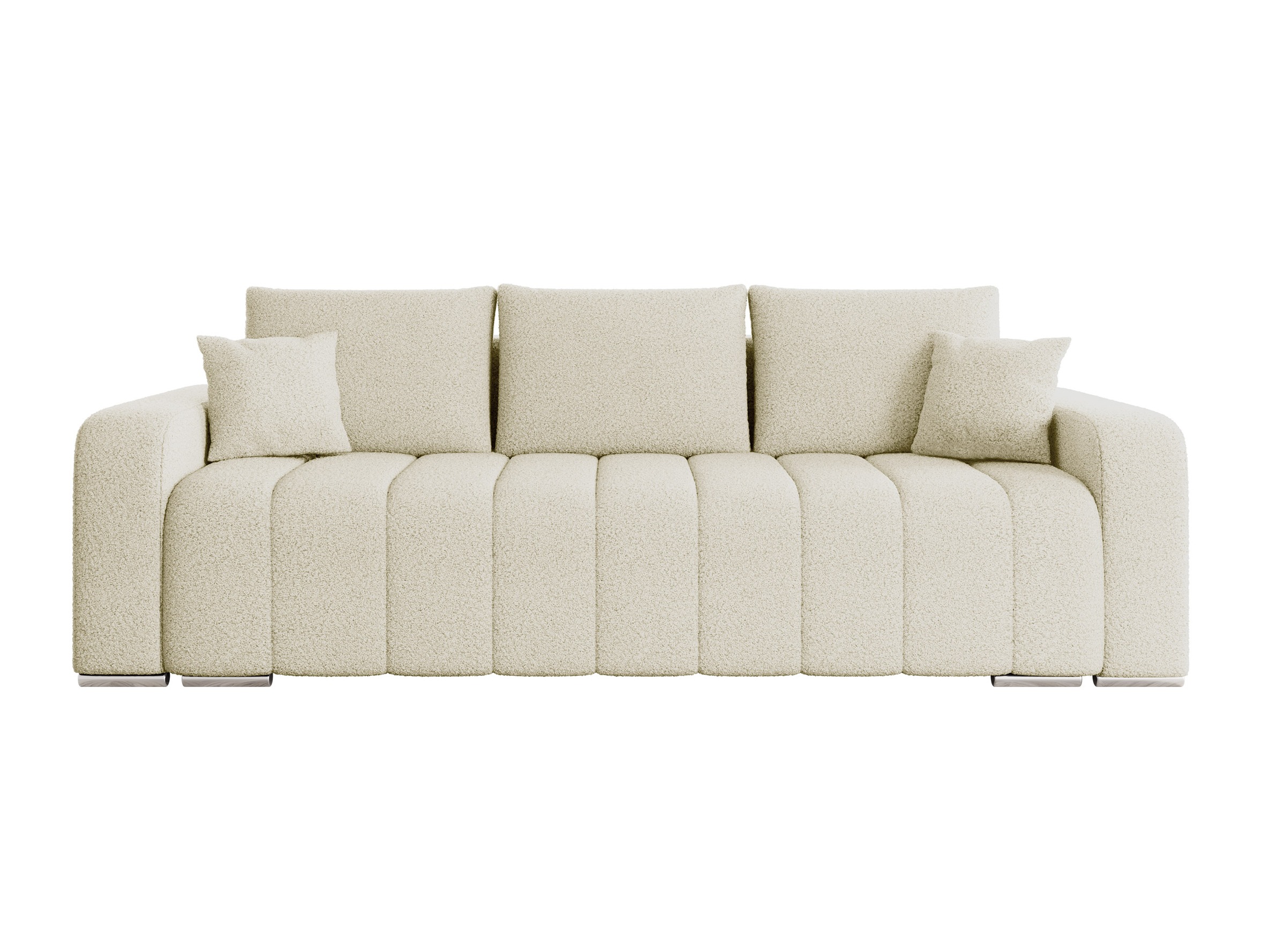 Divano letto Arvada 124 (Lambi 08)