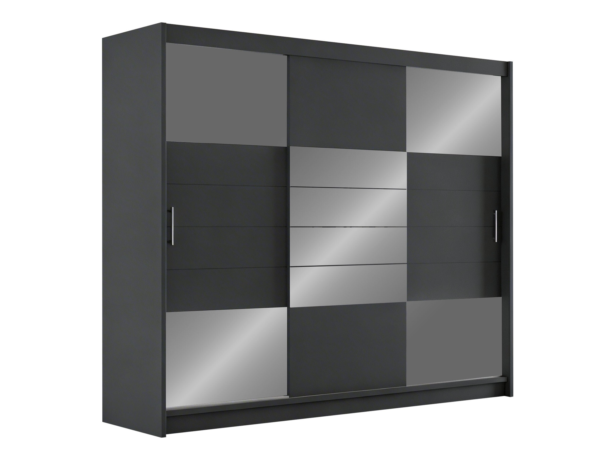 Armadio Honolulu 102 (Grafite)