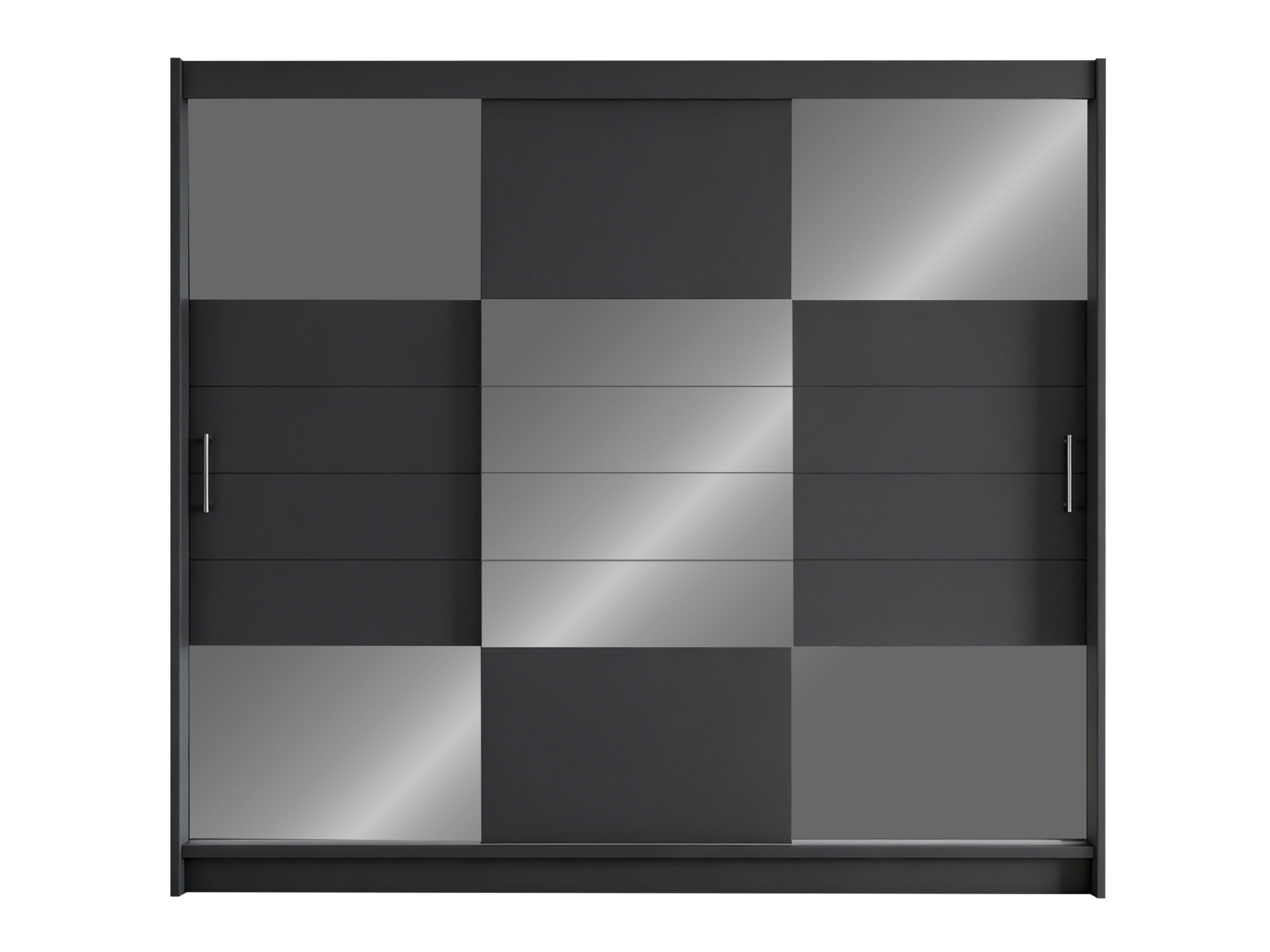 Armadio Honolulu 102 (Grafite)