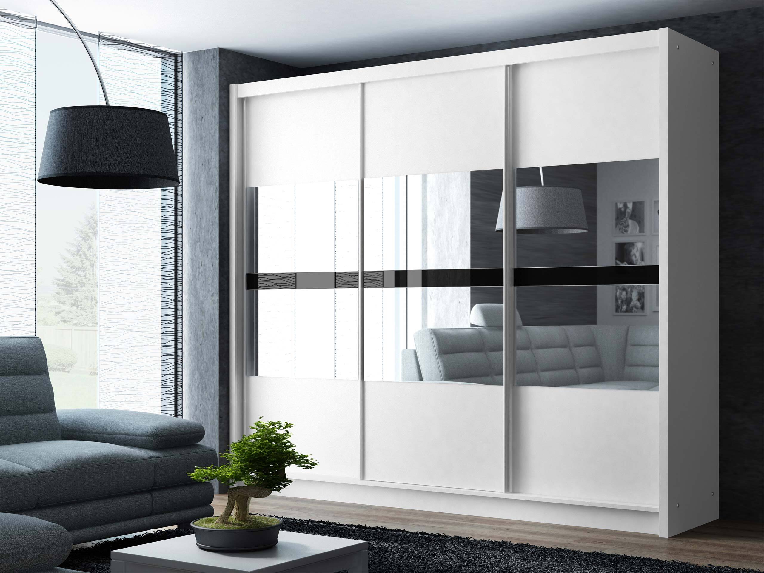 Armadio Honolulu 234