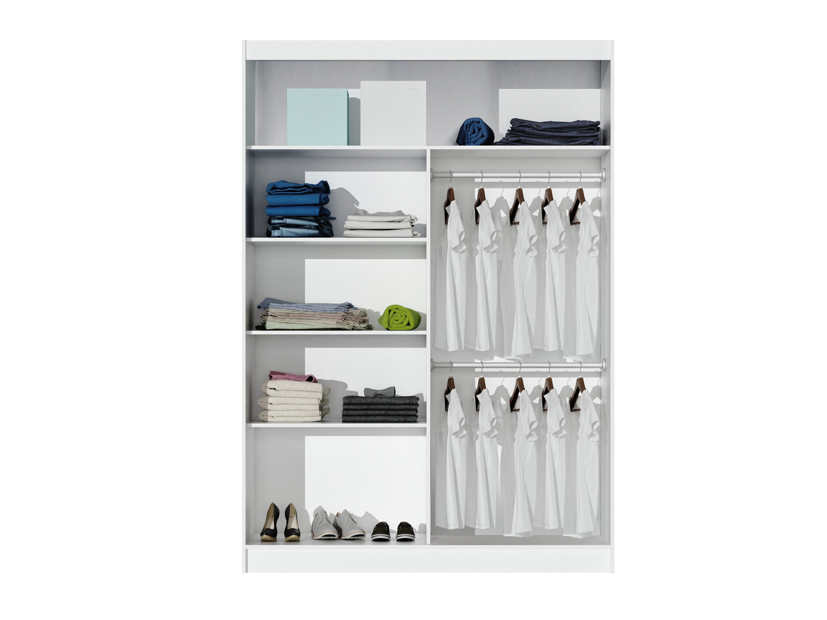 Armadio Honolulu 236