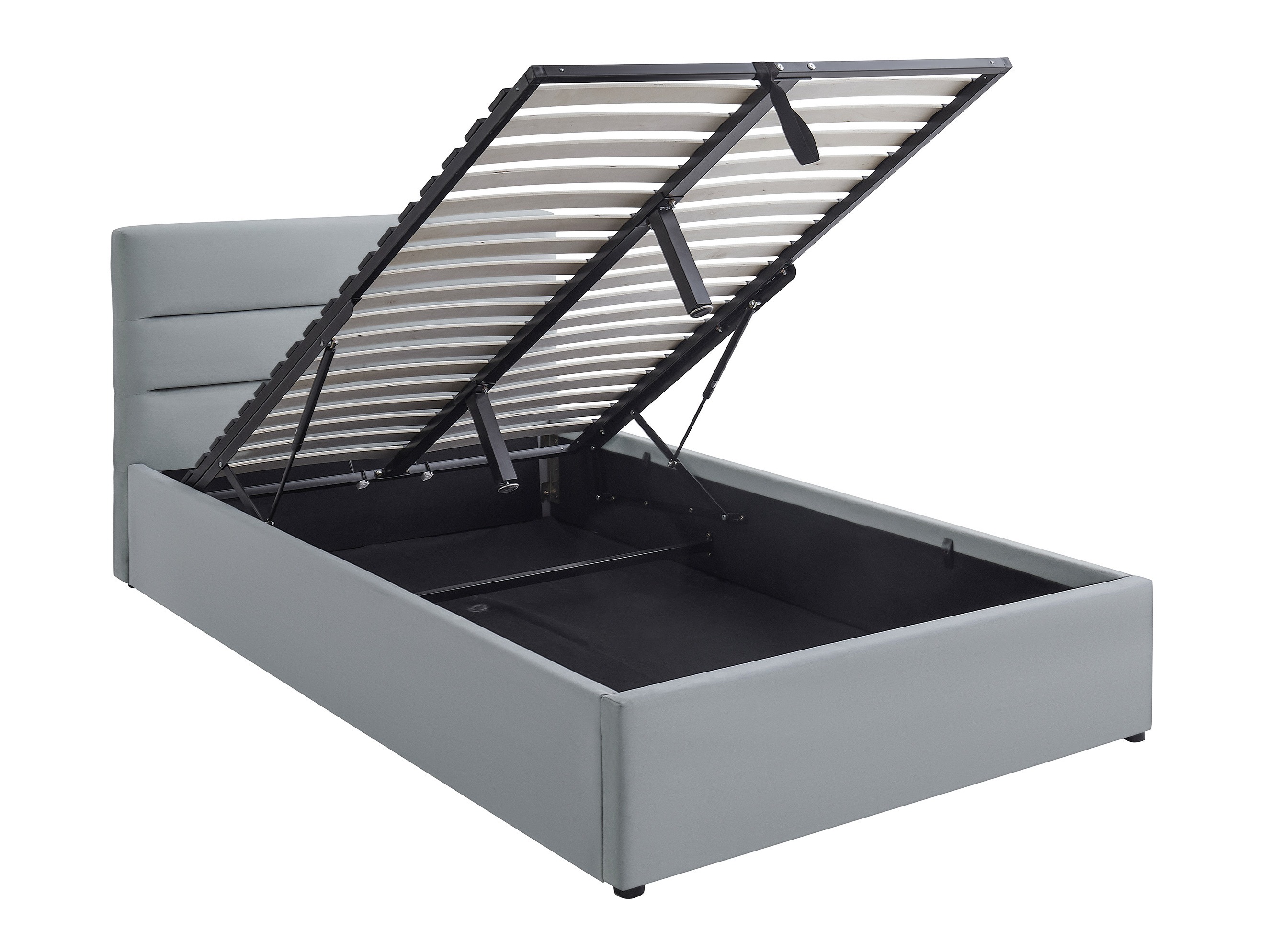 Letto Comfivo Fabos II (Hlr 05)