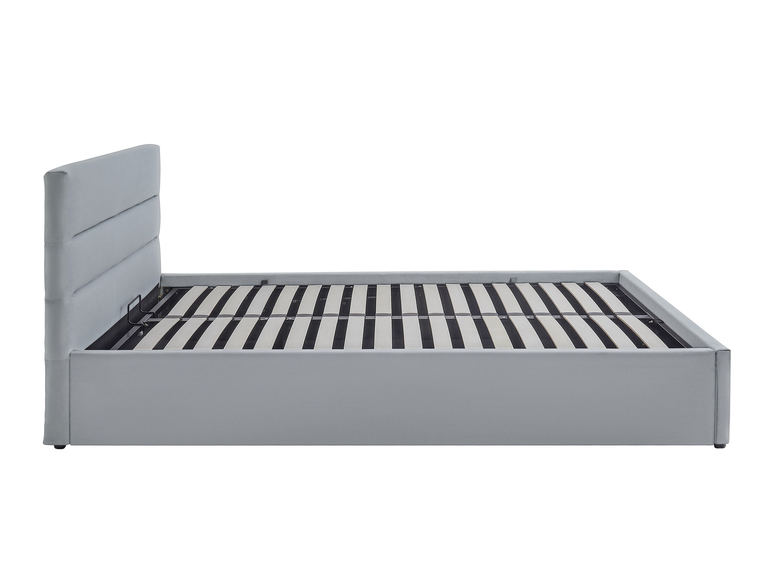 Letto Comfivo Fabos II (Hlr 05)