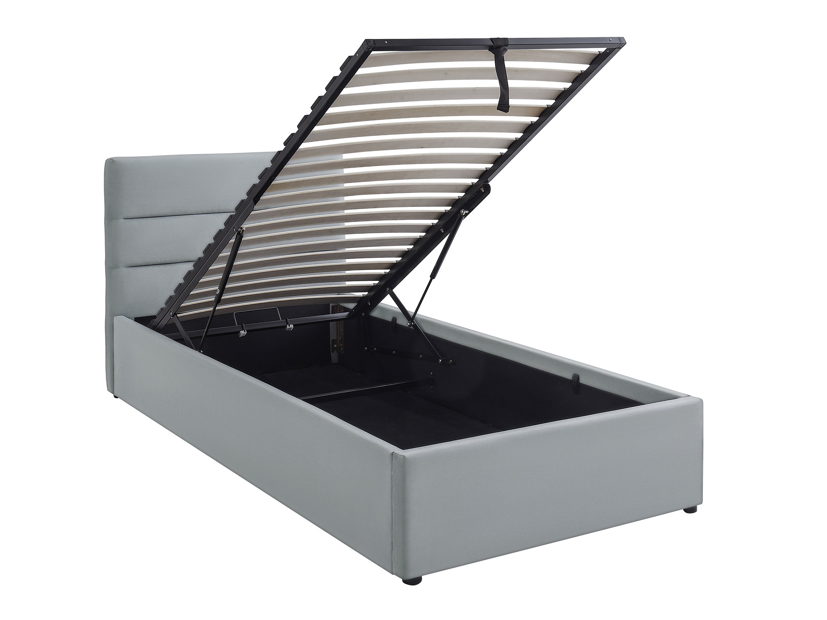 Letto Comfivo Fabos II (Hlr 19)