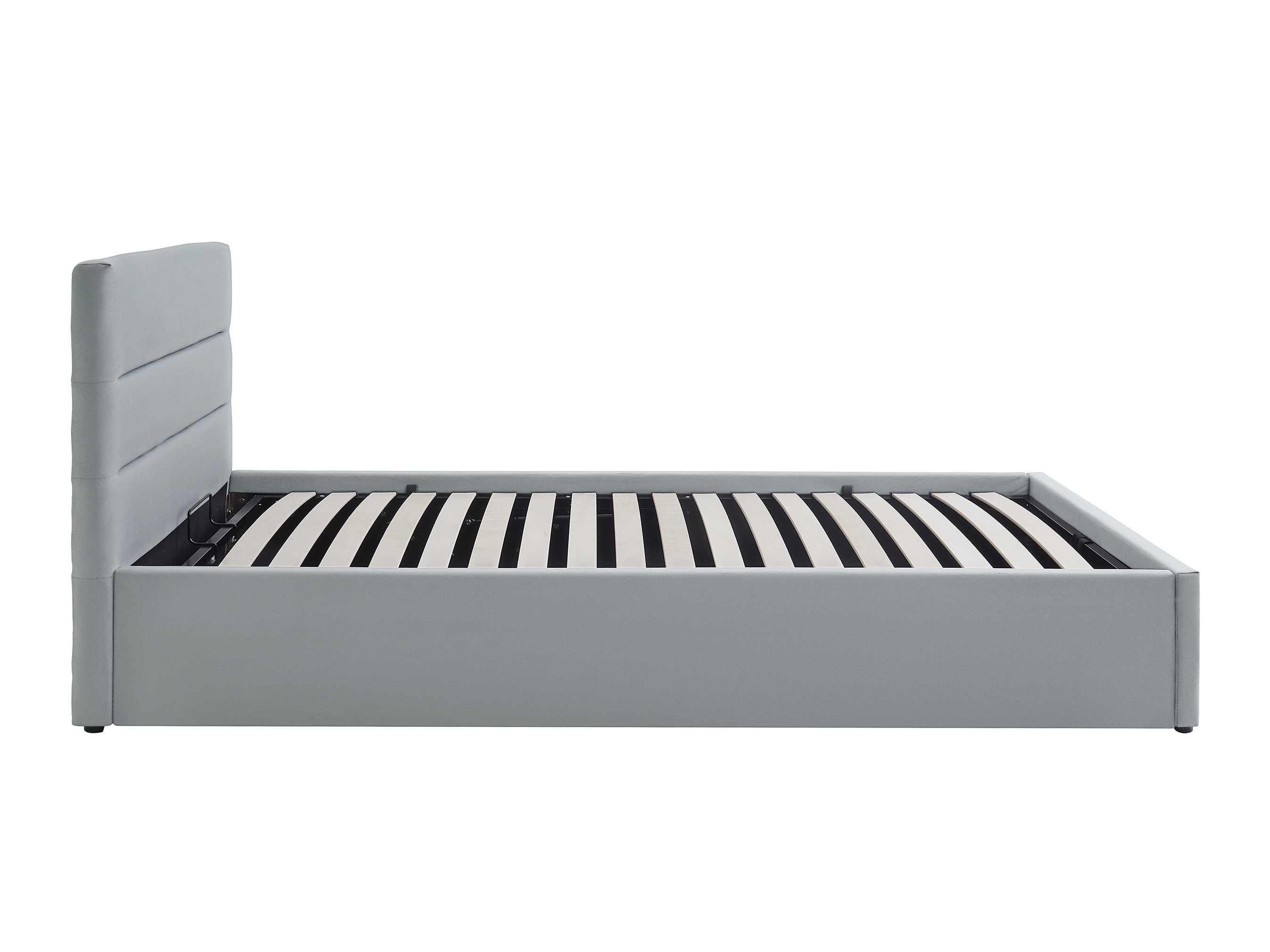 Letto Comfivo Fabos II (Hlr 19)