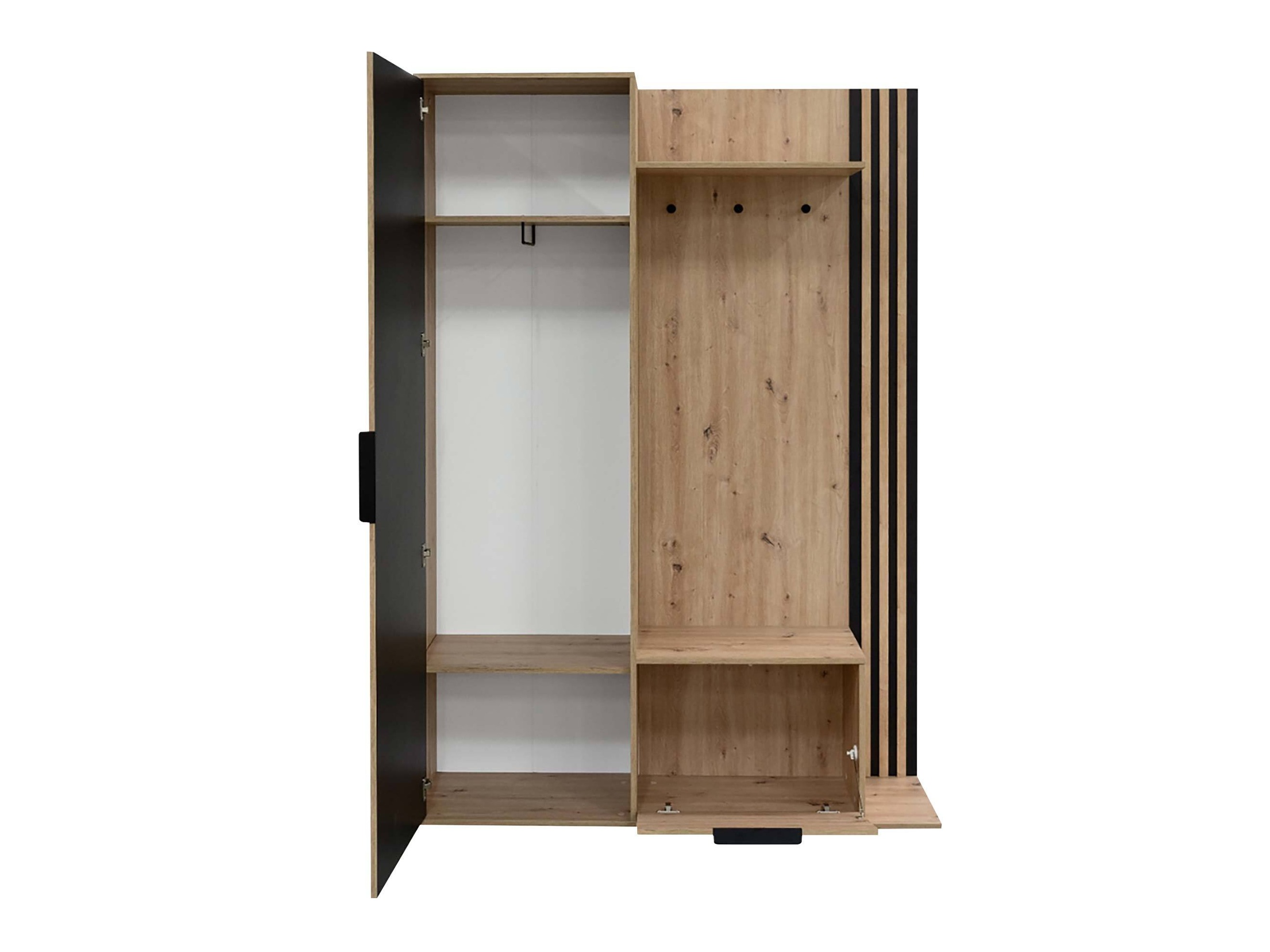 Set arredo da corridoio Honolulu 250