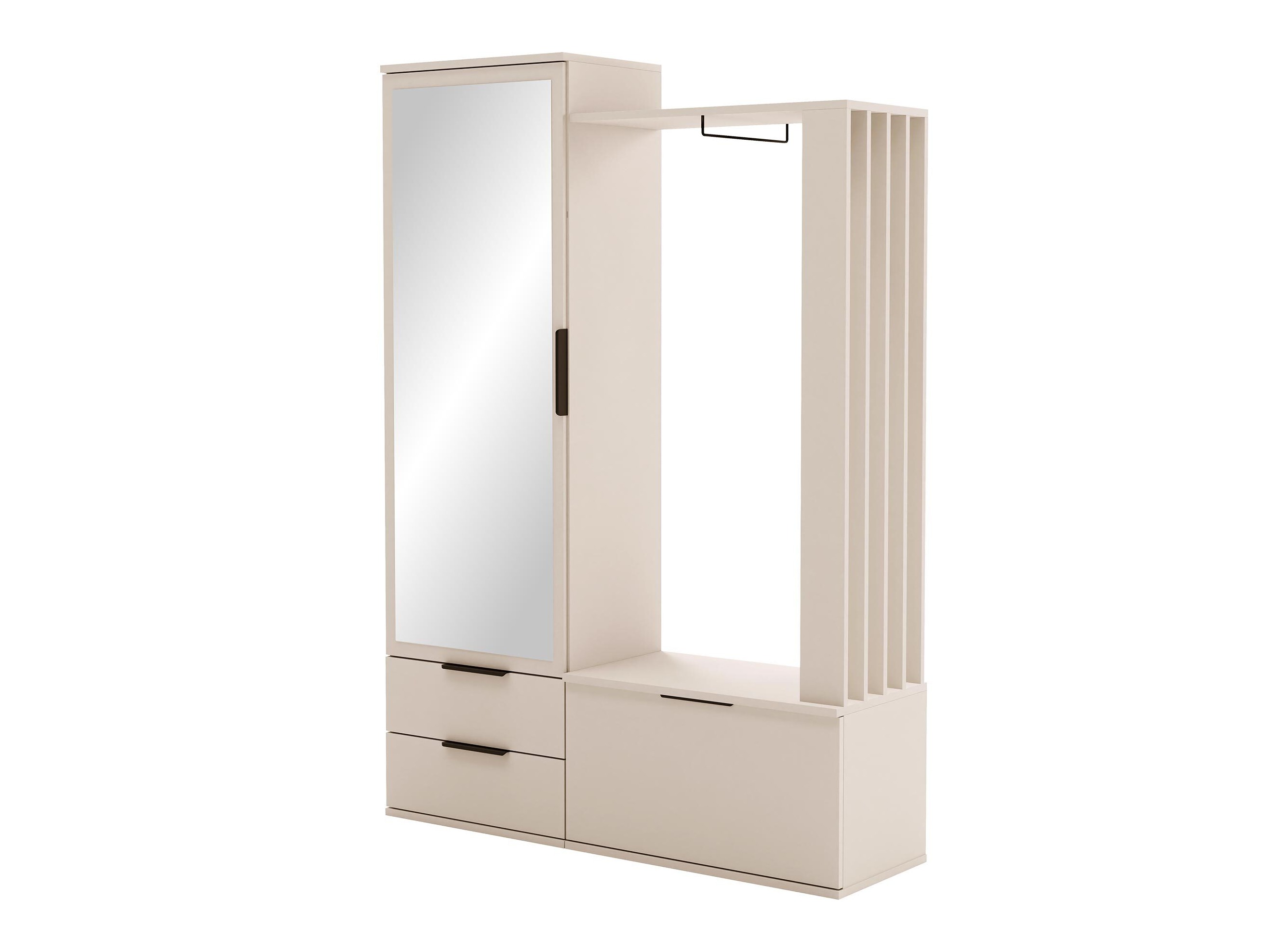 Set arredo da corridoio Honolulu 262