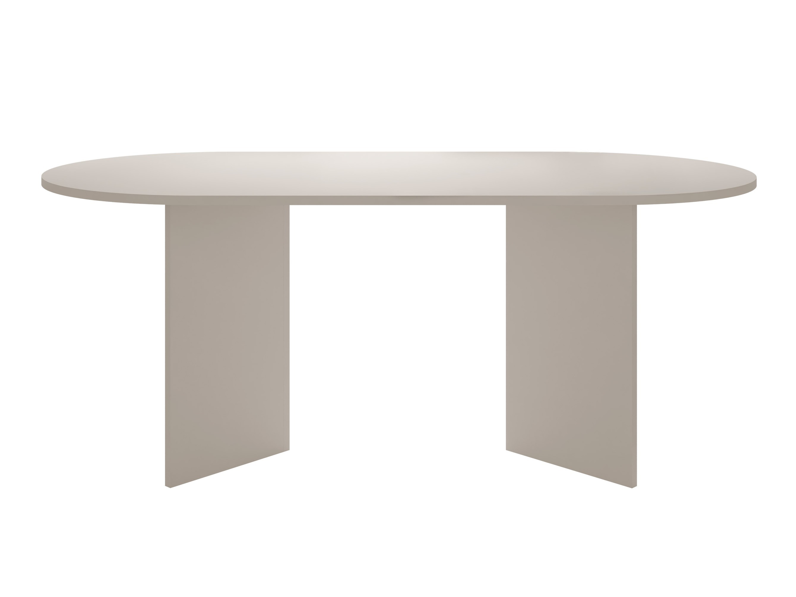Tavolo Comfivo Fungus (Beige)