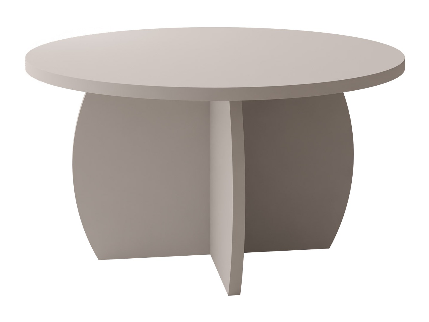 Tavolino da caffè Comfivo Pagas (Beige)