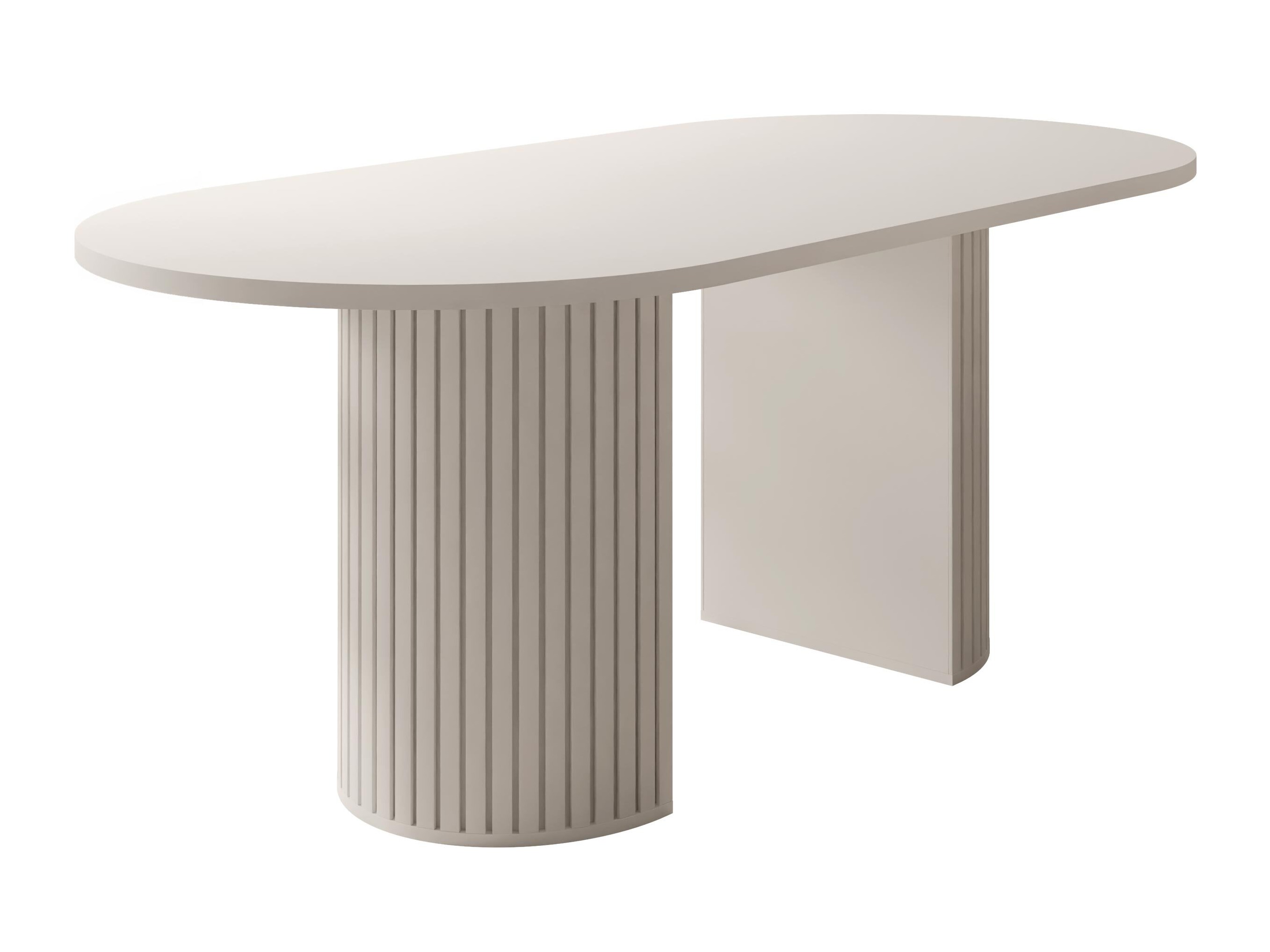 Tavolo Comfivo Ulma (Beige)