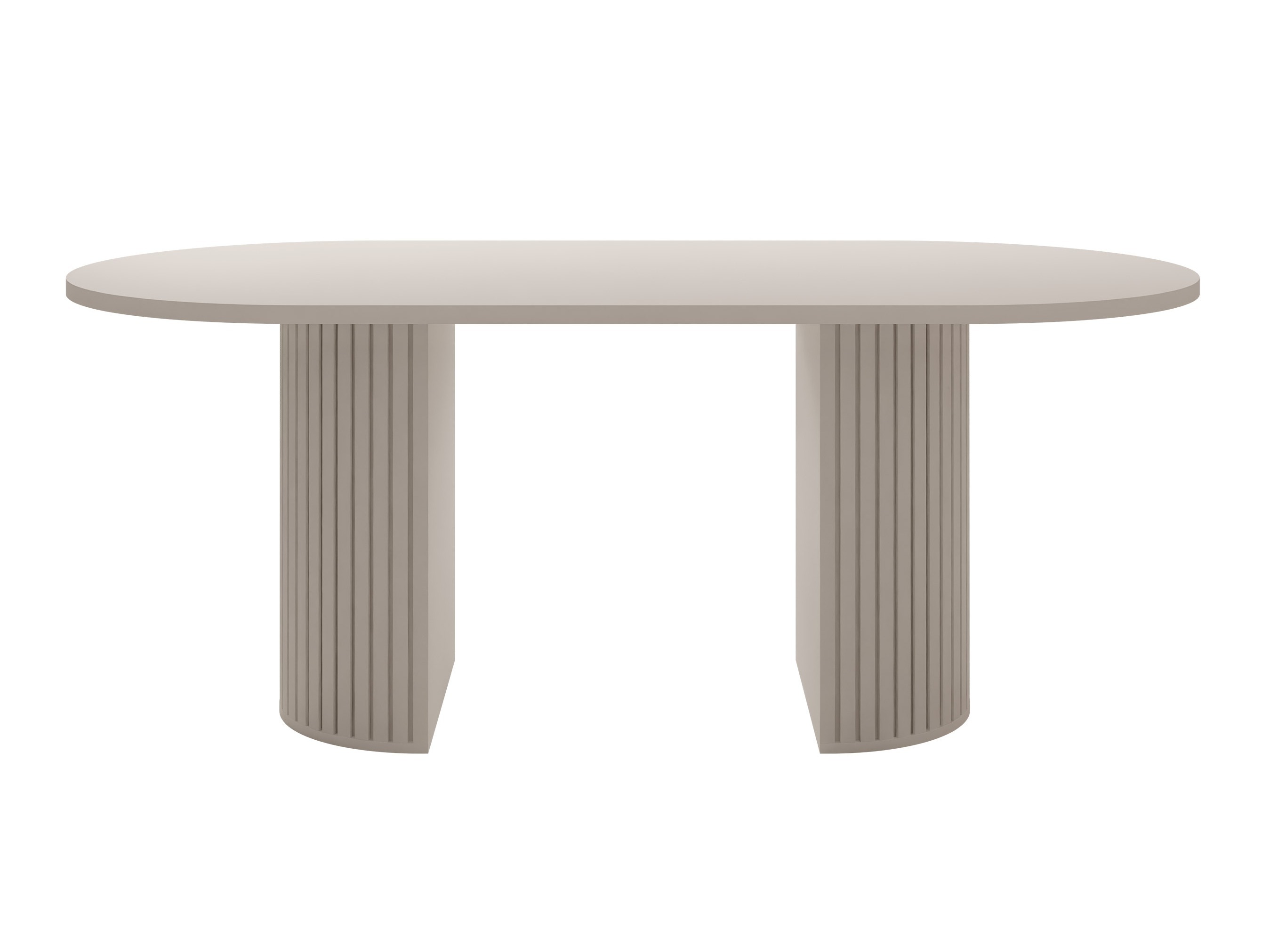 Tavolo Comfivo Ulma (Beige)
