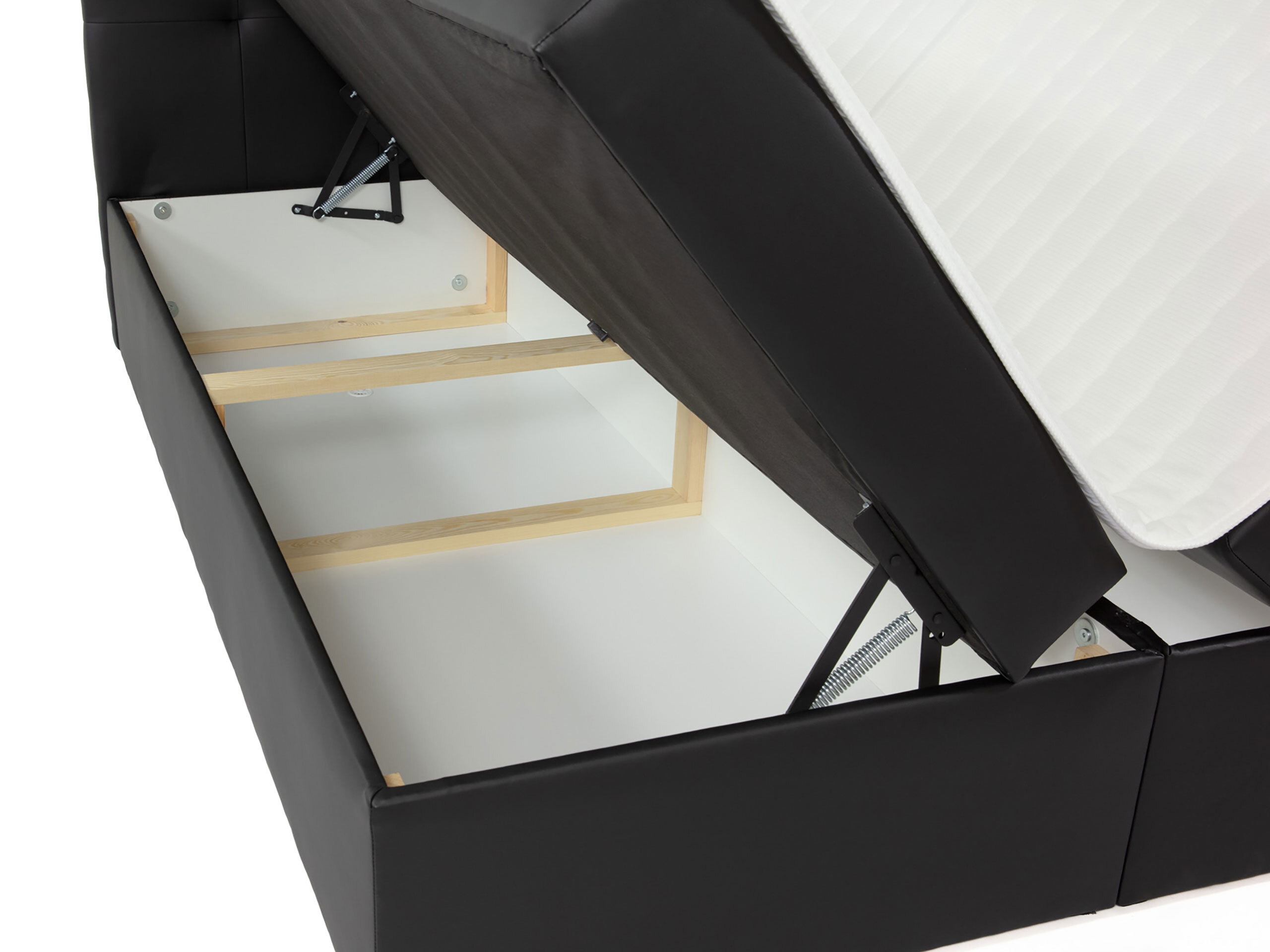 Letto continentale Comfivo Osculum I (Lambi 06)
