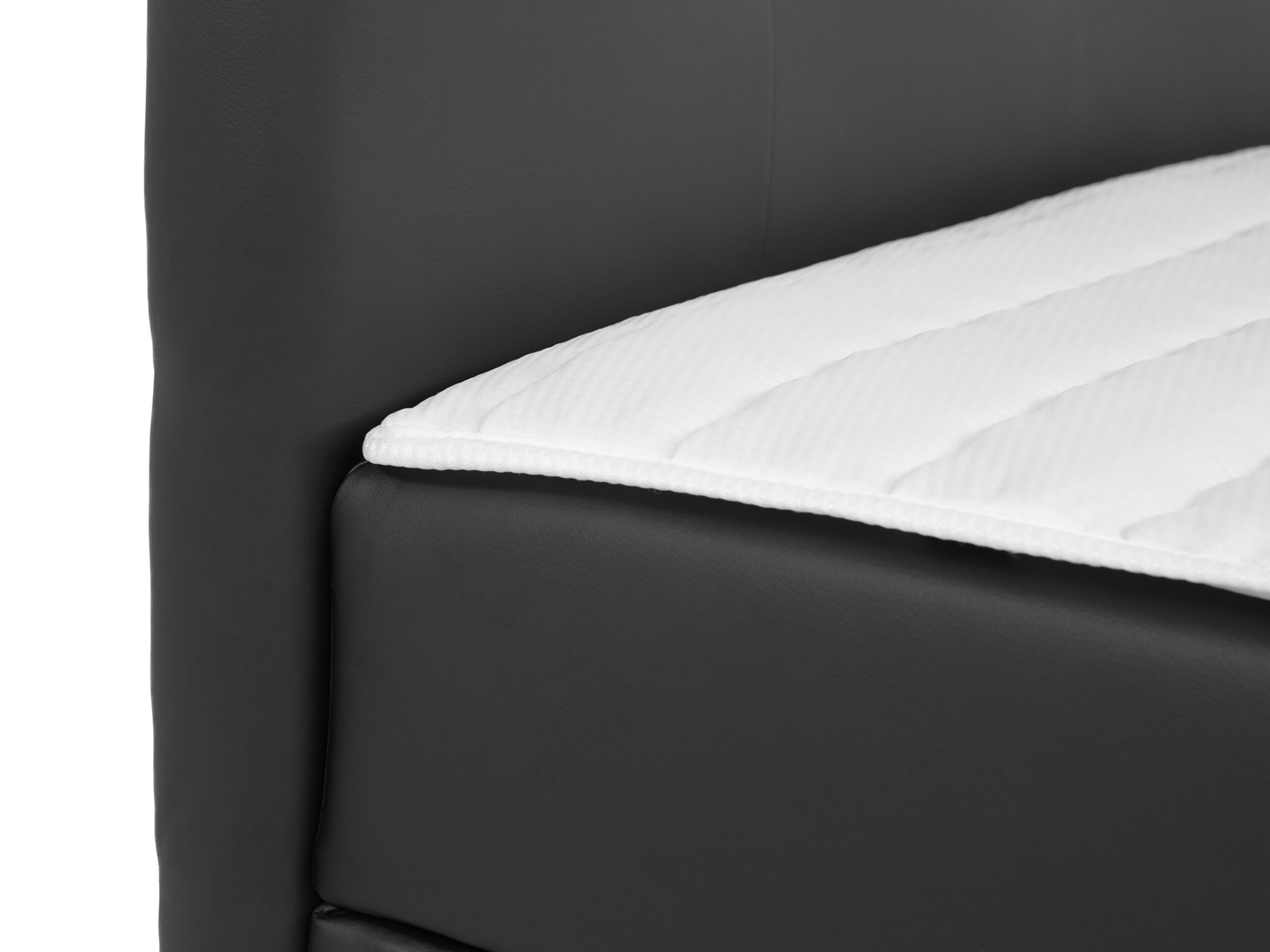 Letto continentale Comfivo Osculum I (Soft 017)