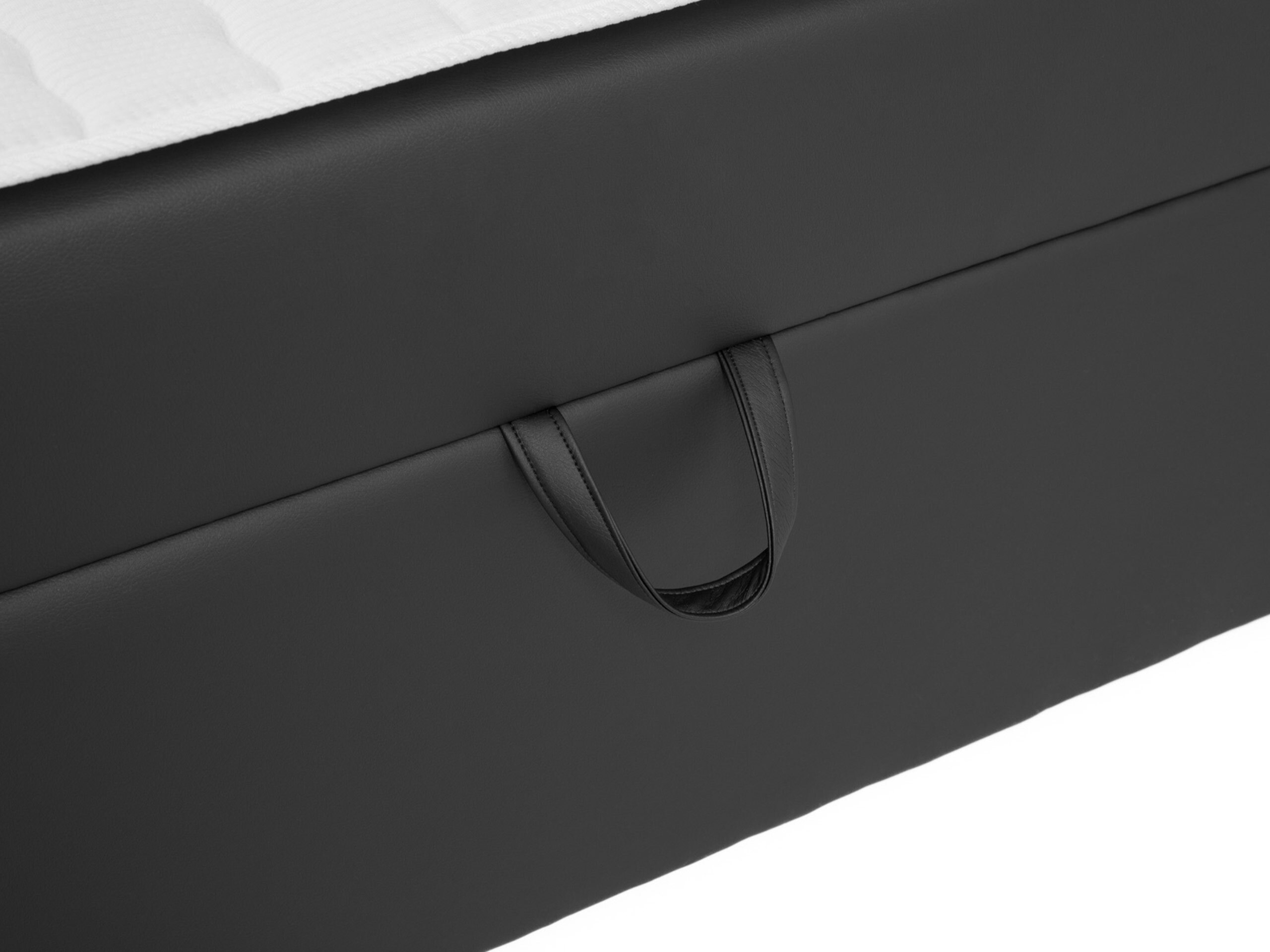 Letto continentale Comfivo Osculum I (Soft 017)