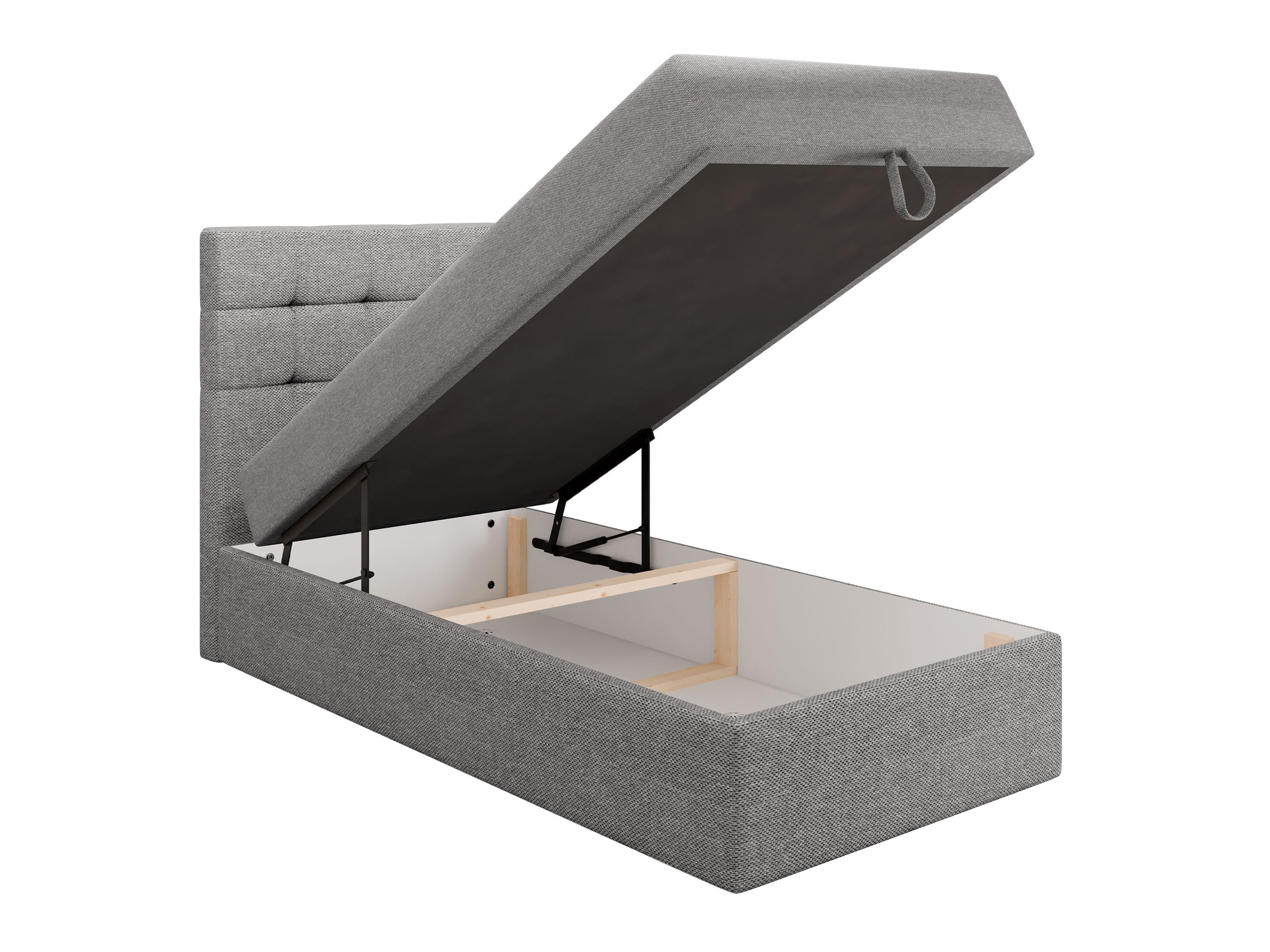 Letto continentale Comfivo Osculum II (Muna 10)
