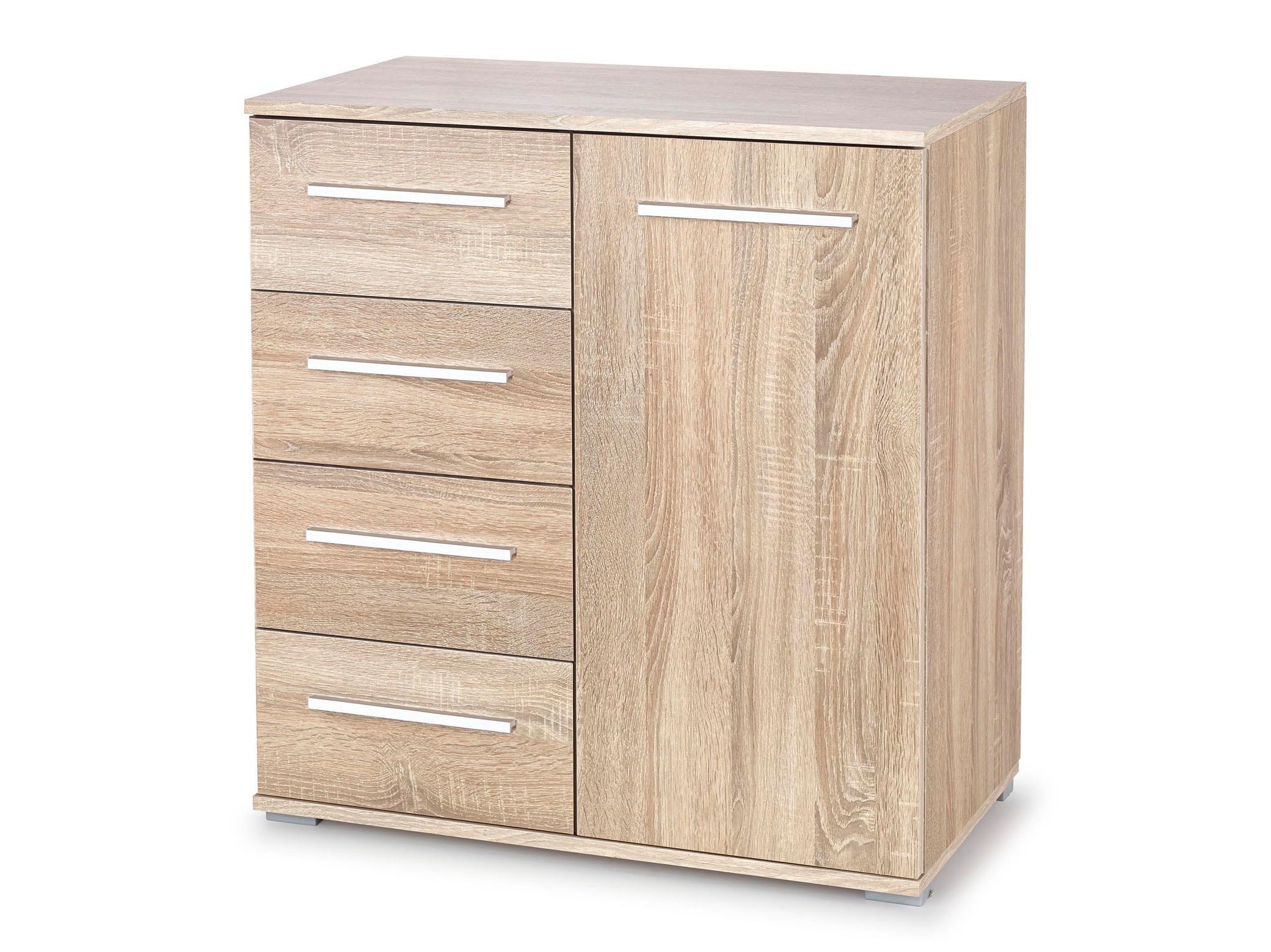 Cassettiera Cirveso 101 (Sonoma quercia)