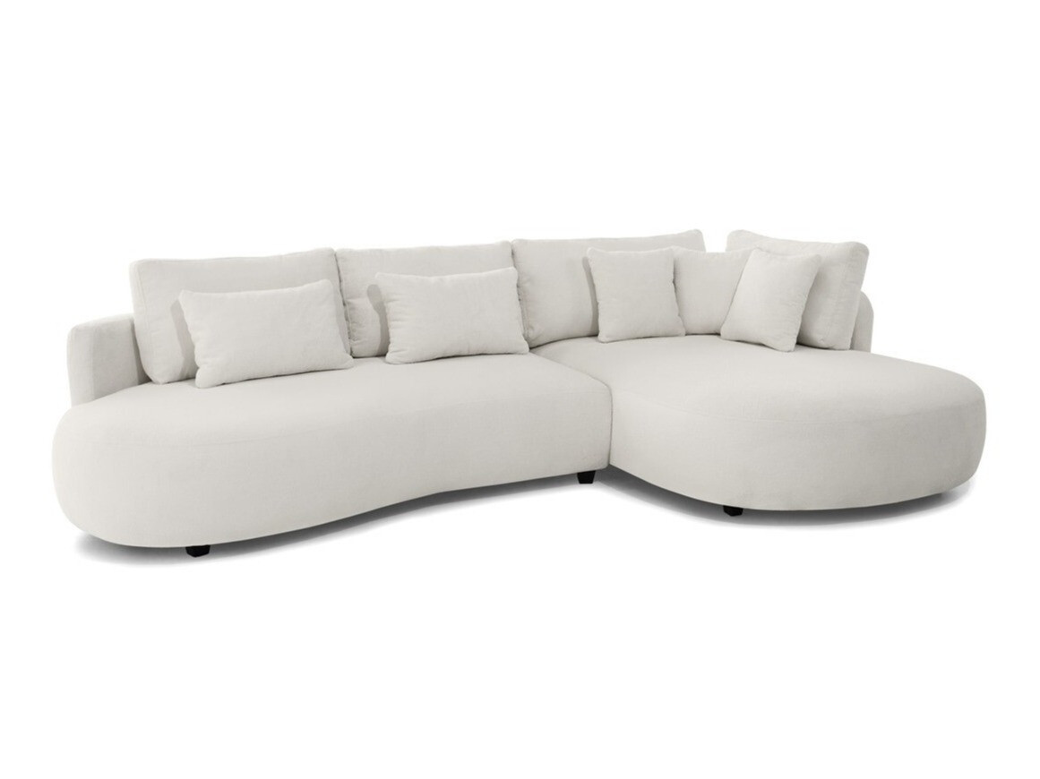 Divano angolare Margate 136 (Fredo 20)